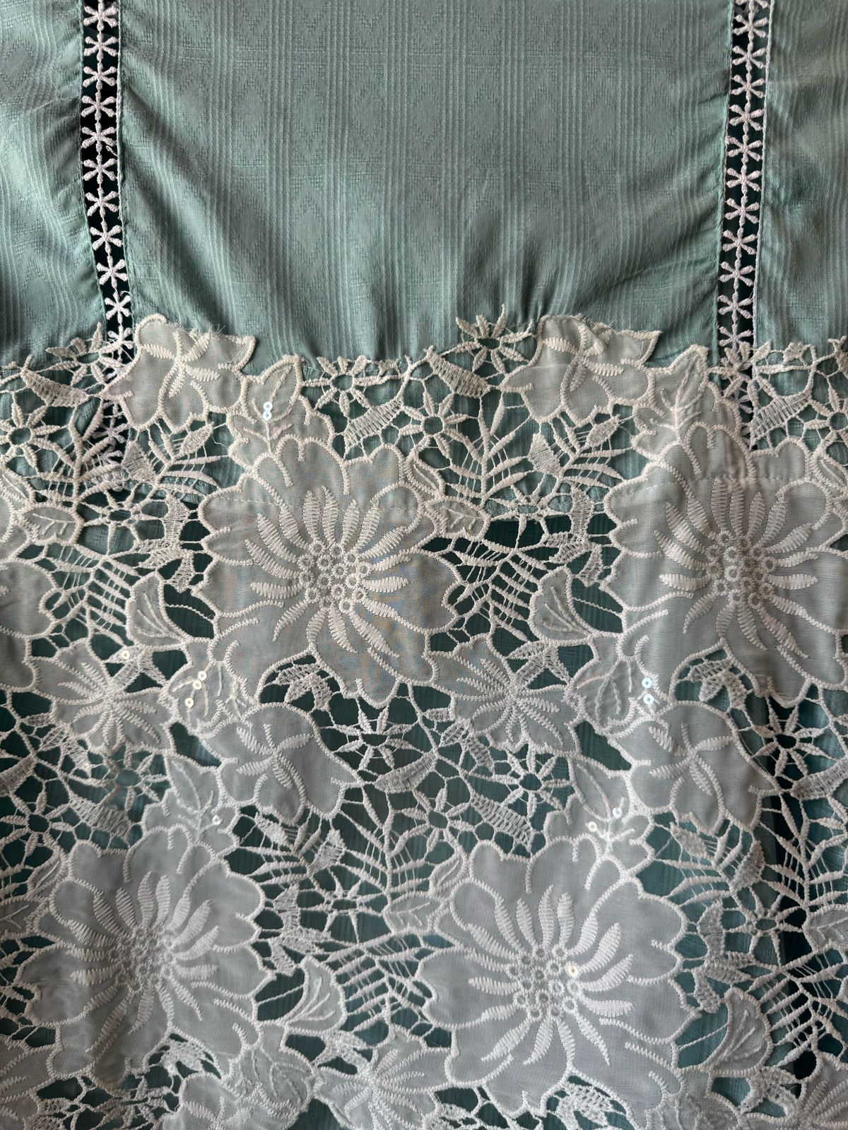 Book Our New Cotton collections