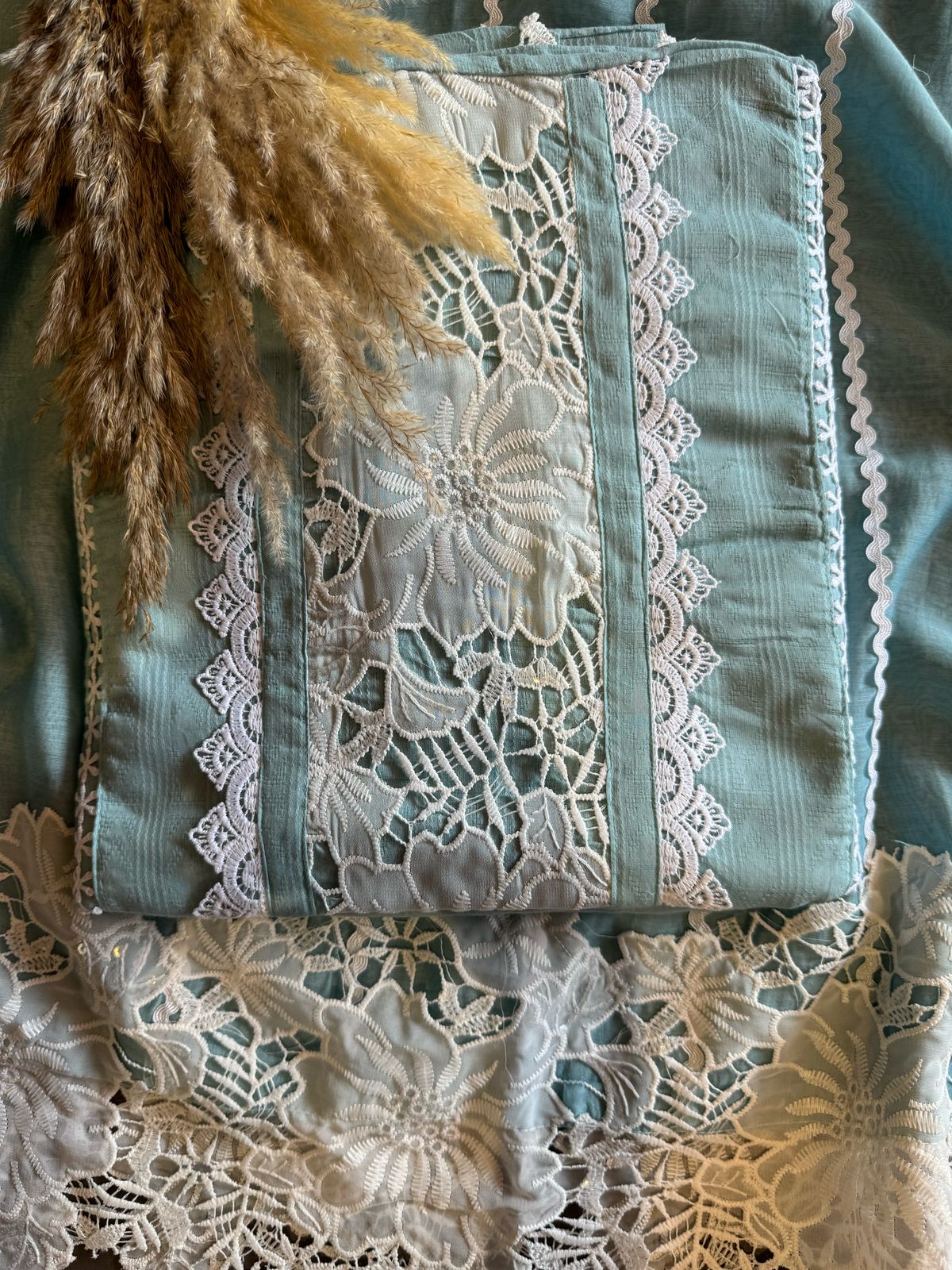 Book Our New Cotton collections