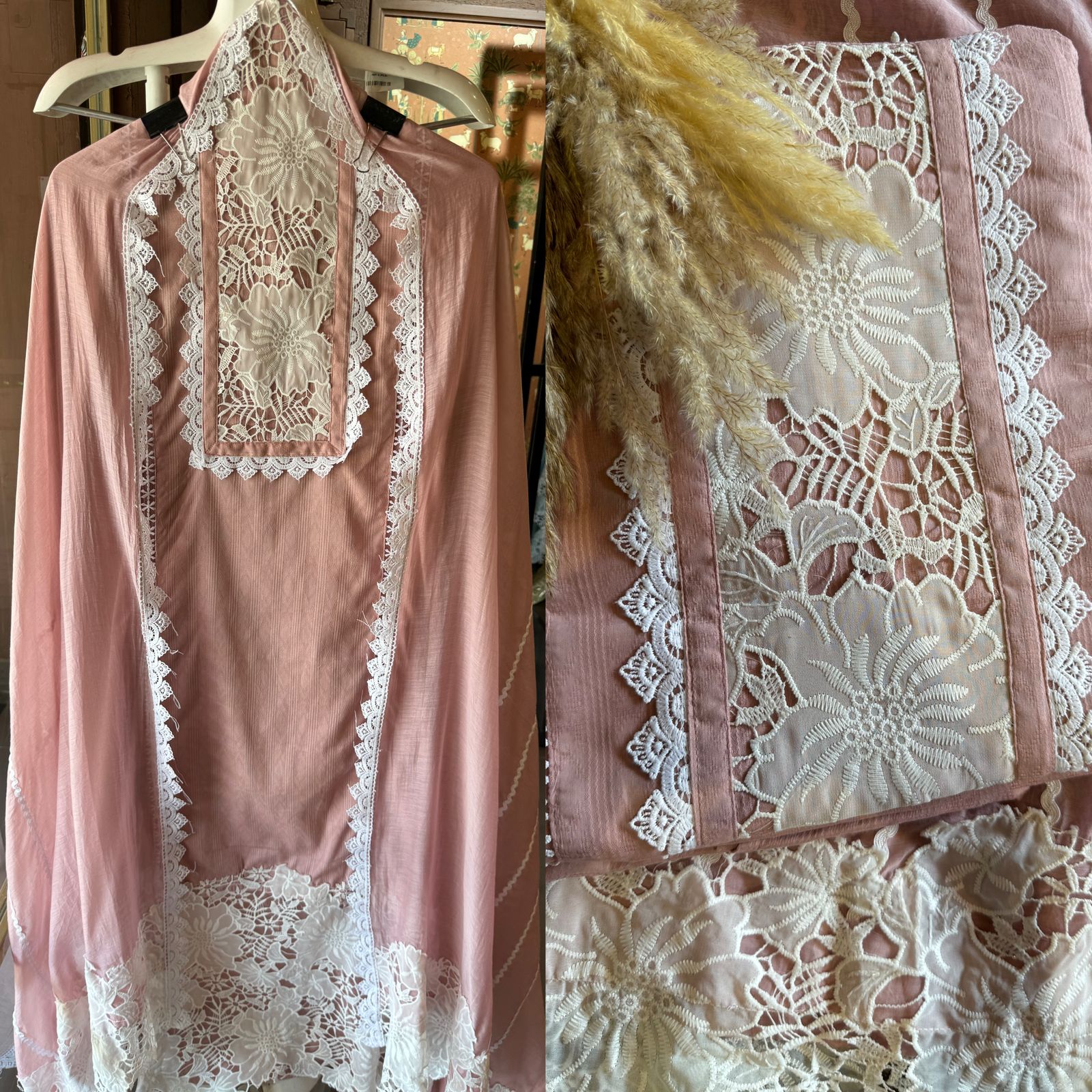 Book Our New Cotton collections