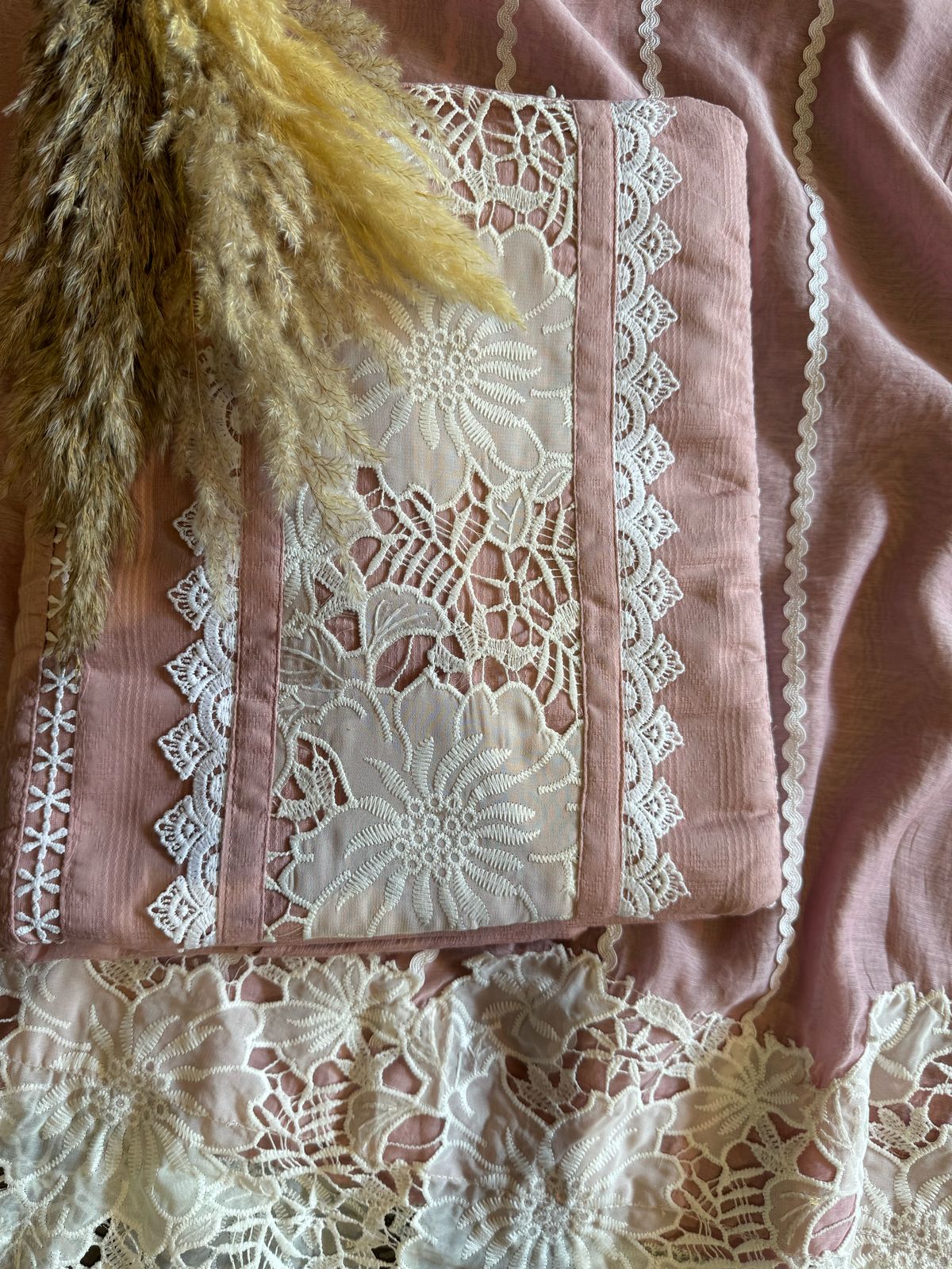 Book Our New Cotton collections