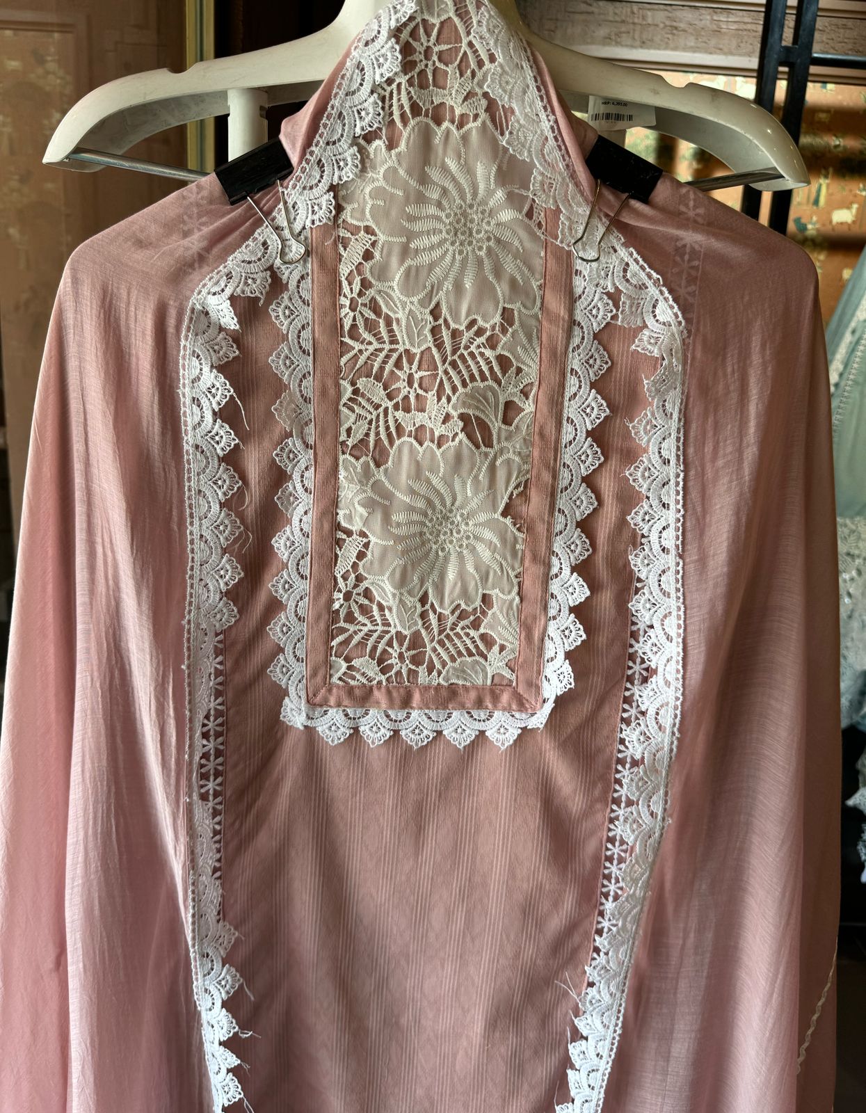 Book Our New Cotton collections