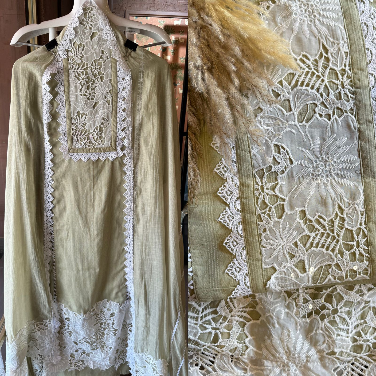 Book Our New Cotton collections