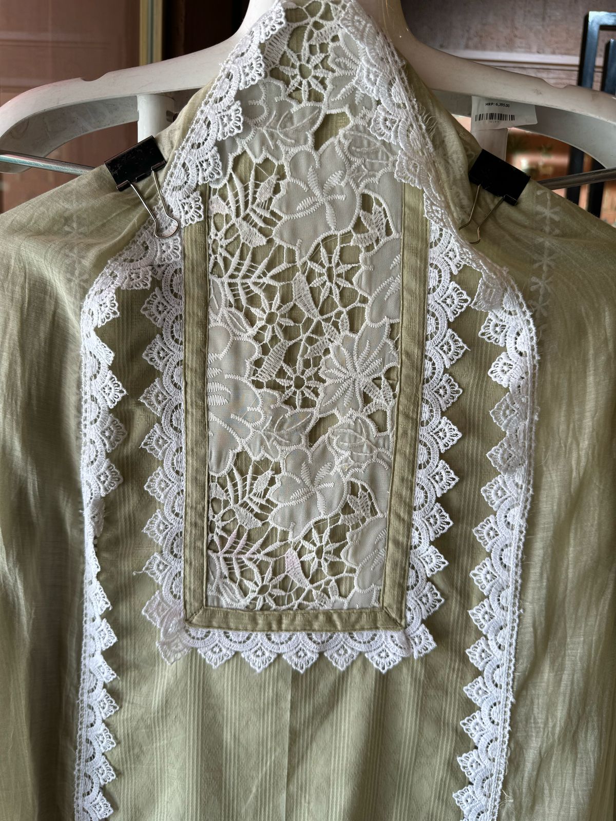 Book Our New Cotton collections