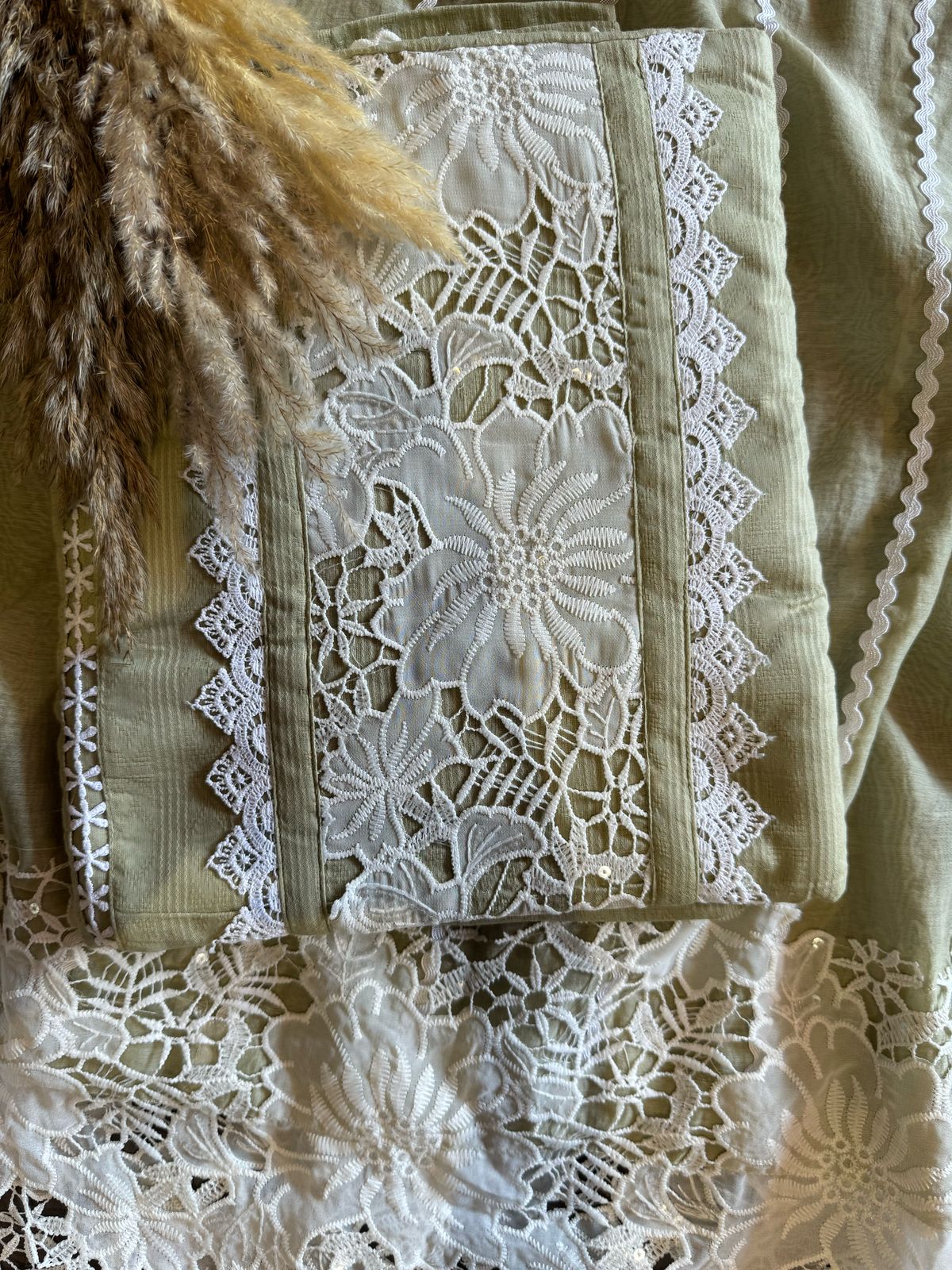 Book Our New Cotton collections