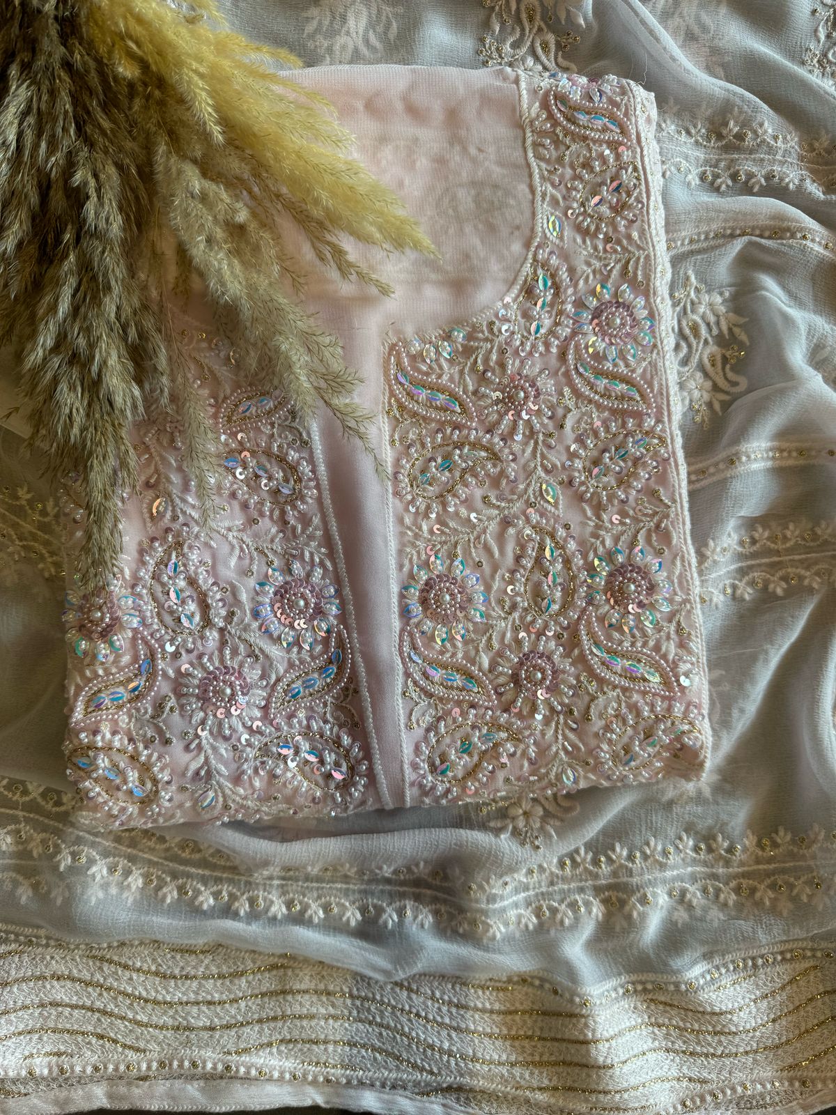 Shop our New Launch Of Lakhanvi Collections