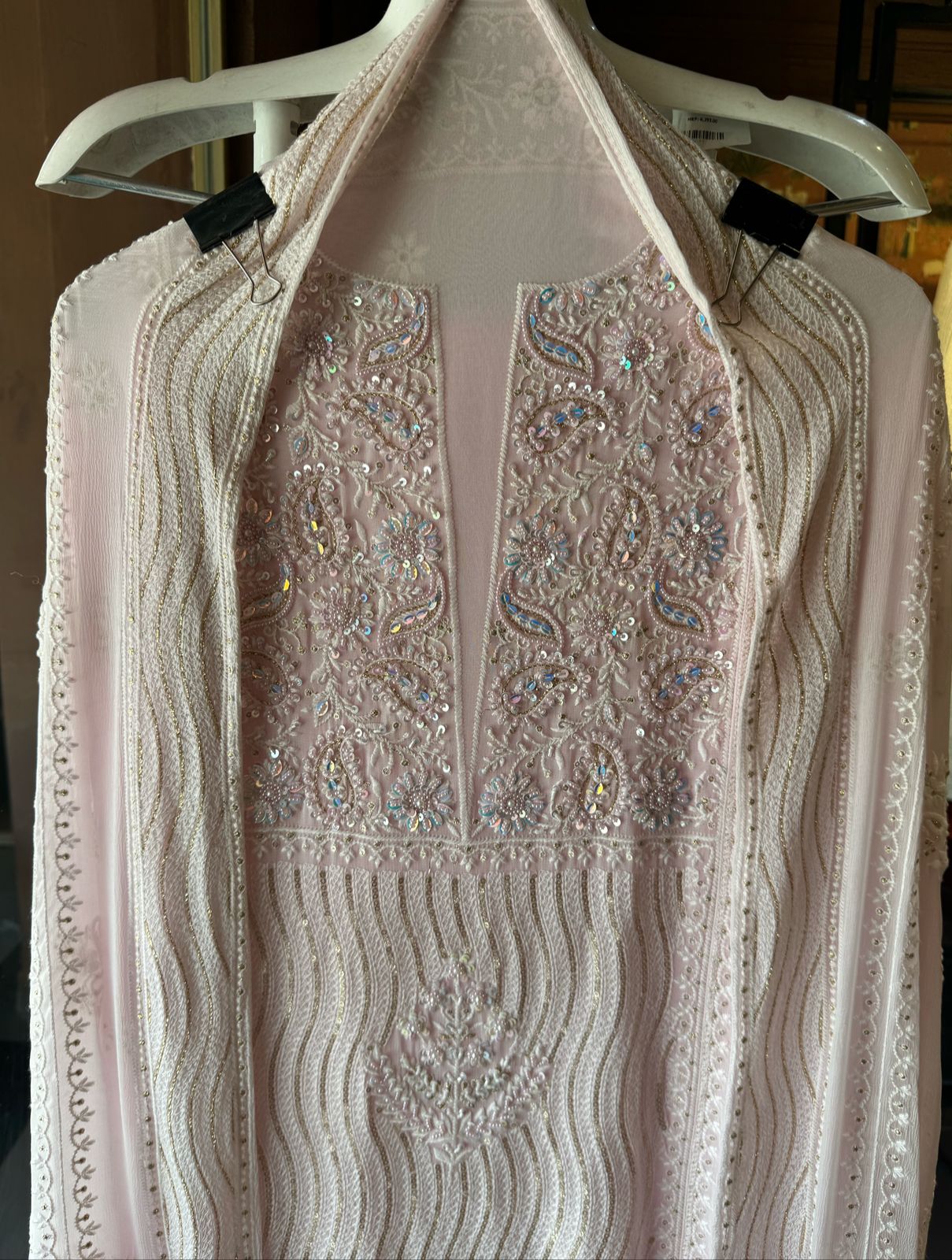 Shop our New Launch Of Lakhanvi Collections