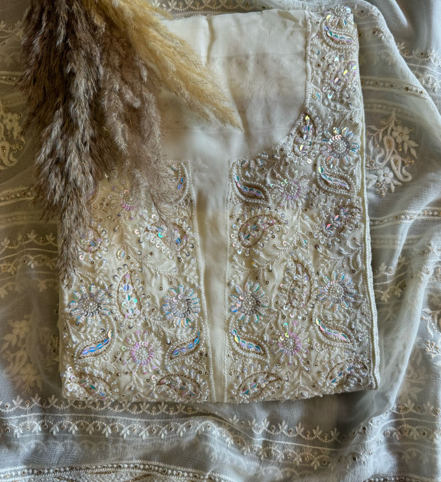 Shop our New Launch Of Lakhanvi Collections