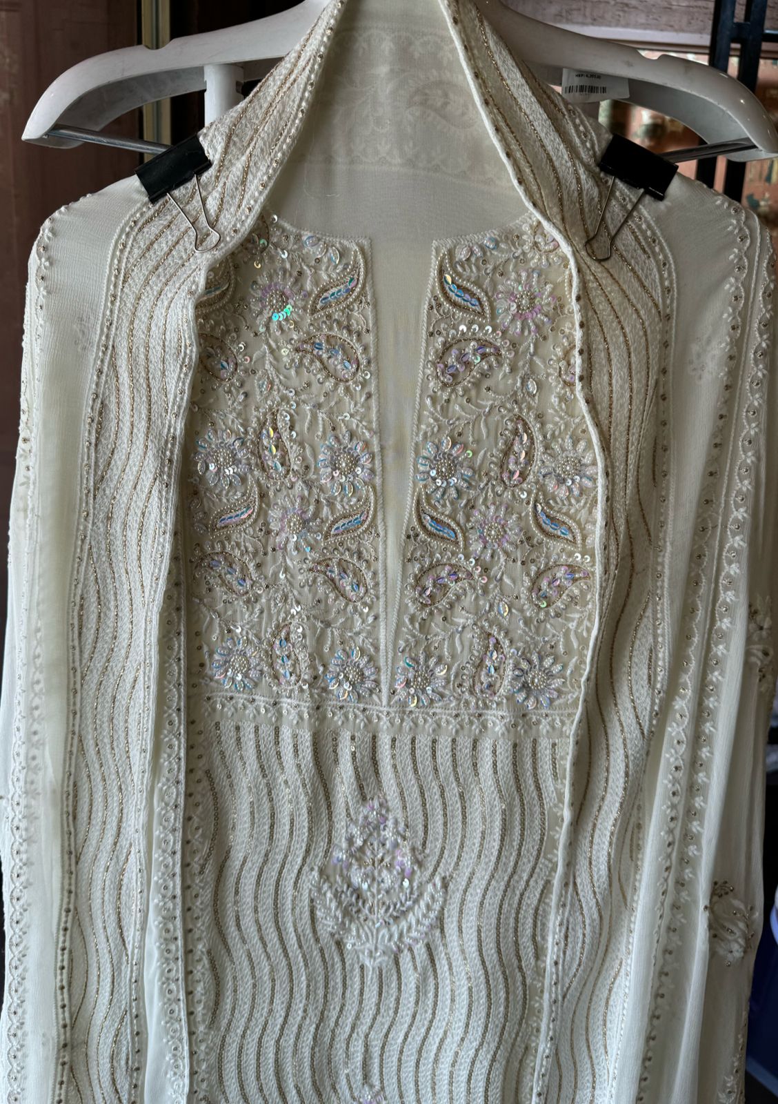 Shop our New Launch Of Lakhanvi Collections