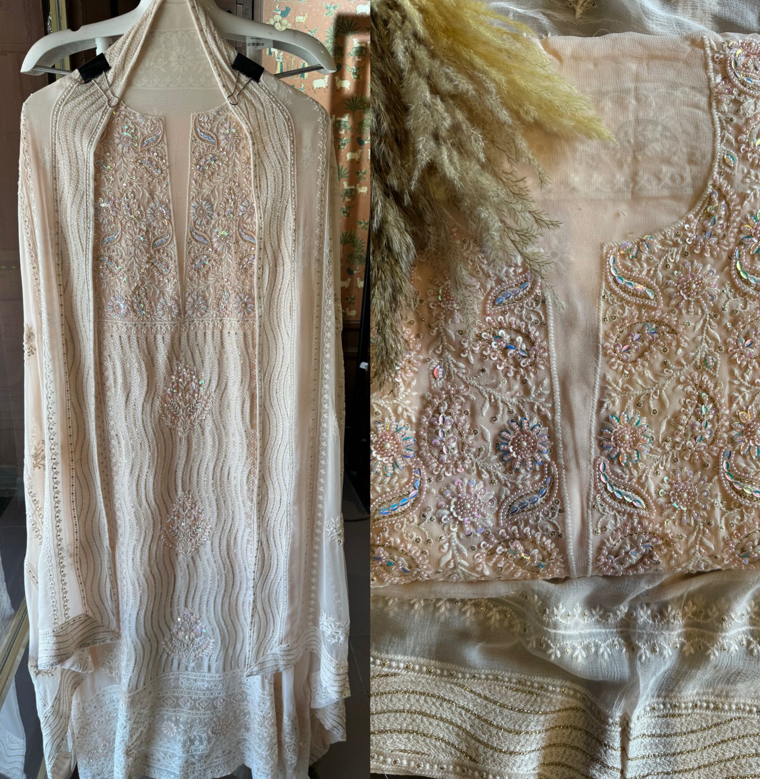 Shop our New Launch Of Lakhanvi Collections