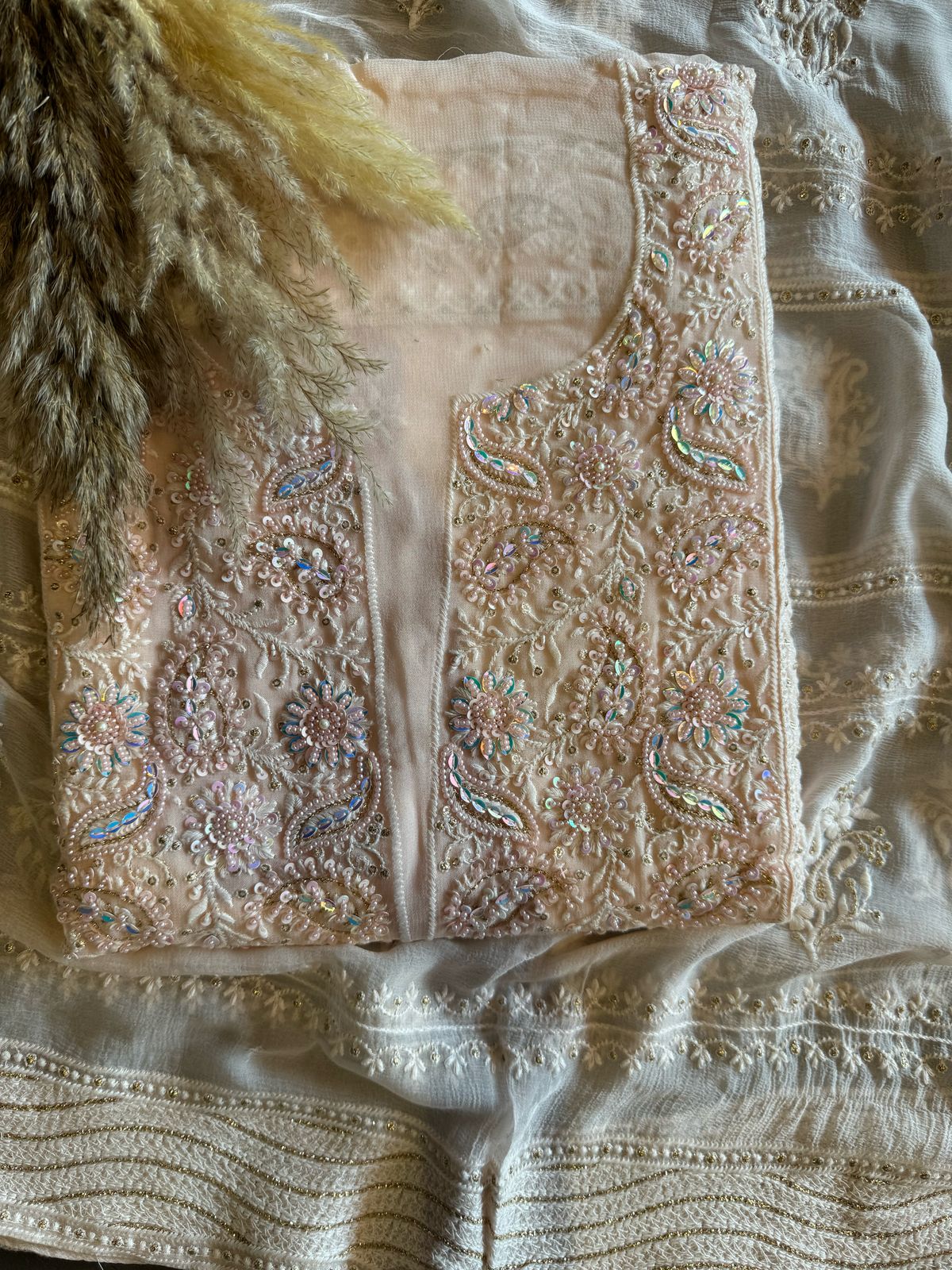 Shop our New Launch Of Lakhanvi Collections