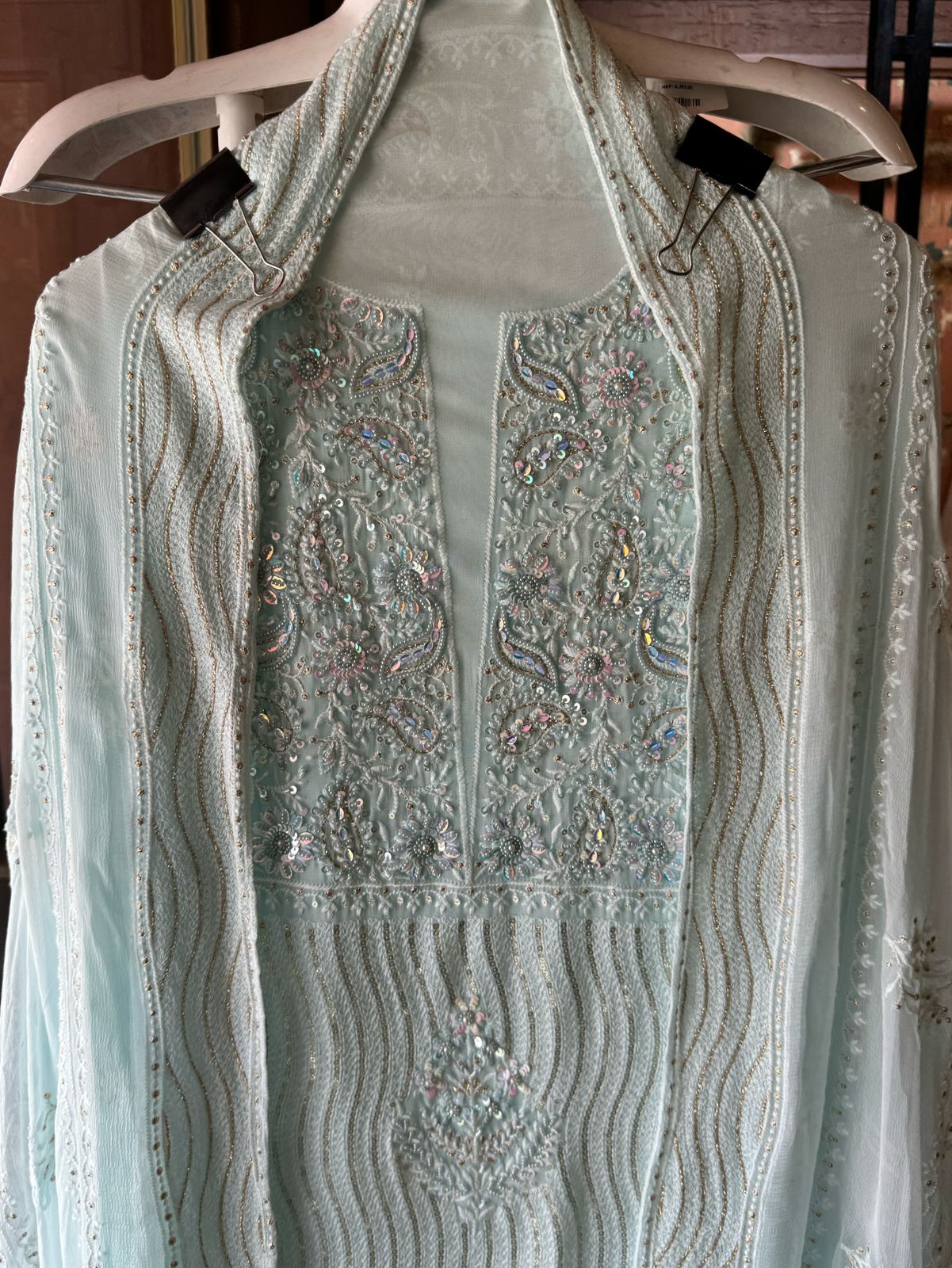 Shop our New Launch Of Lakhanvi Collections