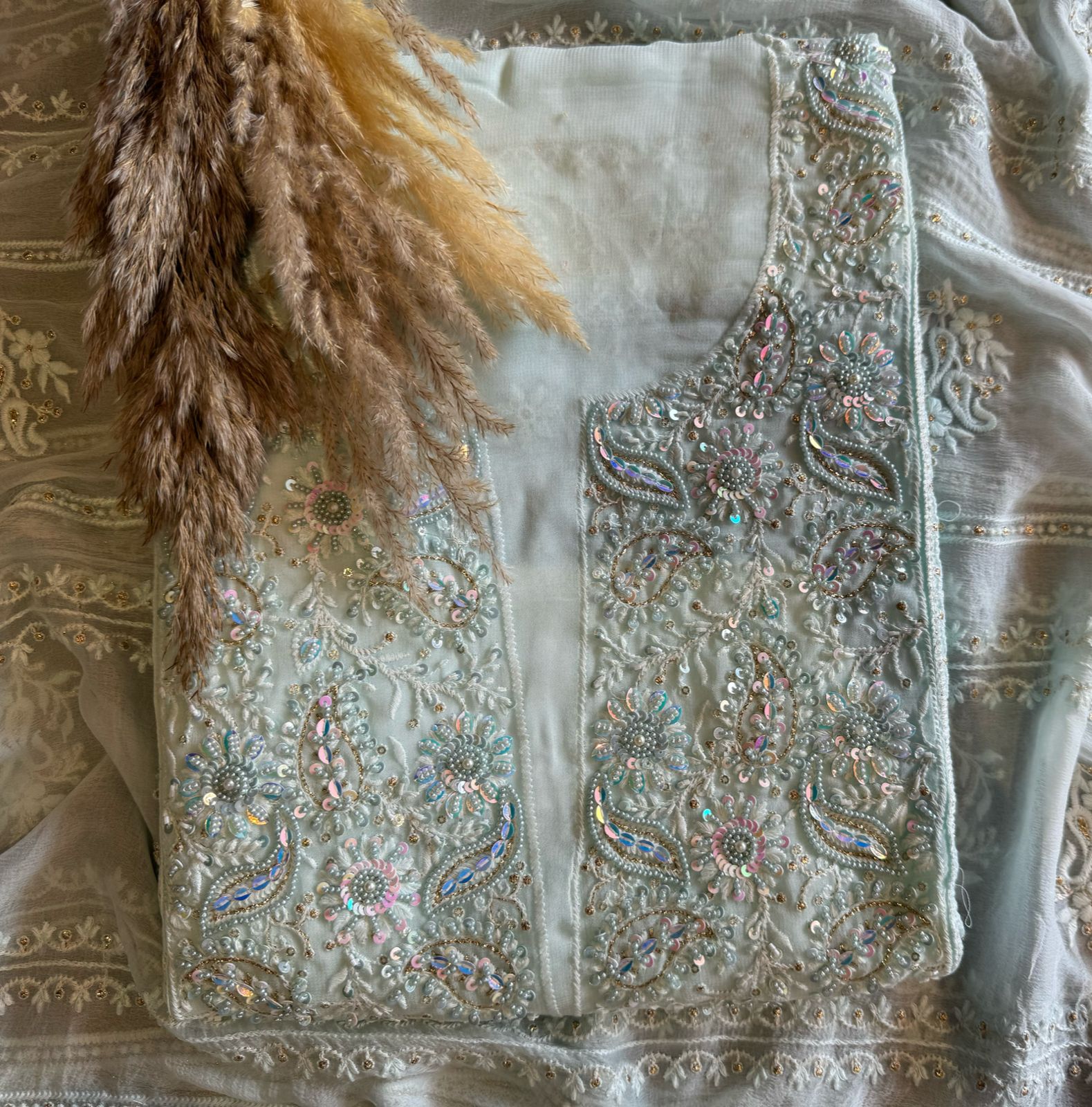 Shop our New Launch Of Lakhanvi Collections