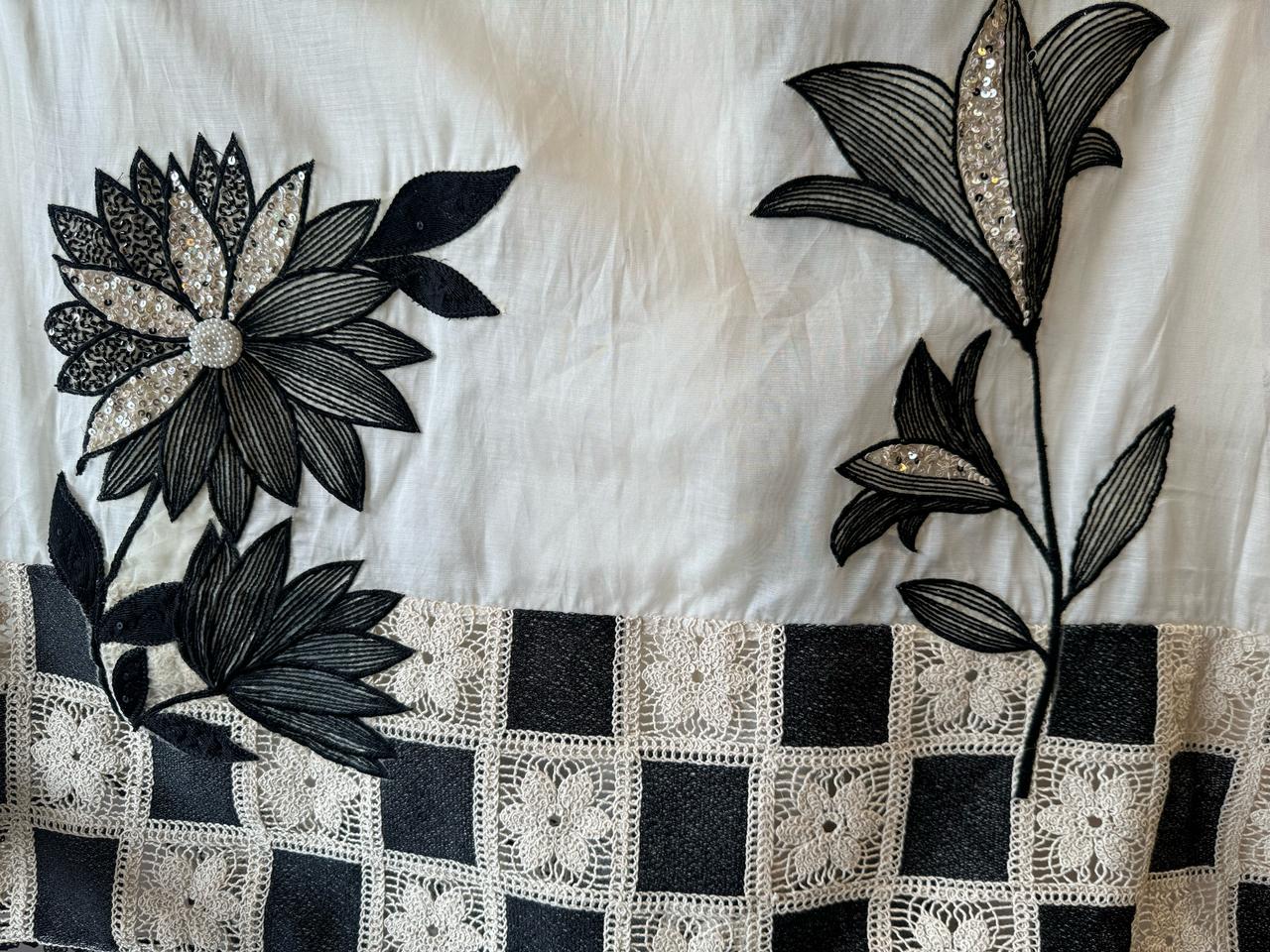 Shop Our New Range in Mul chanderi