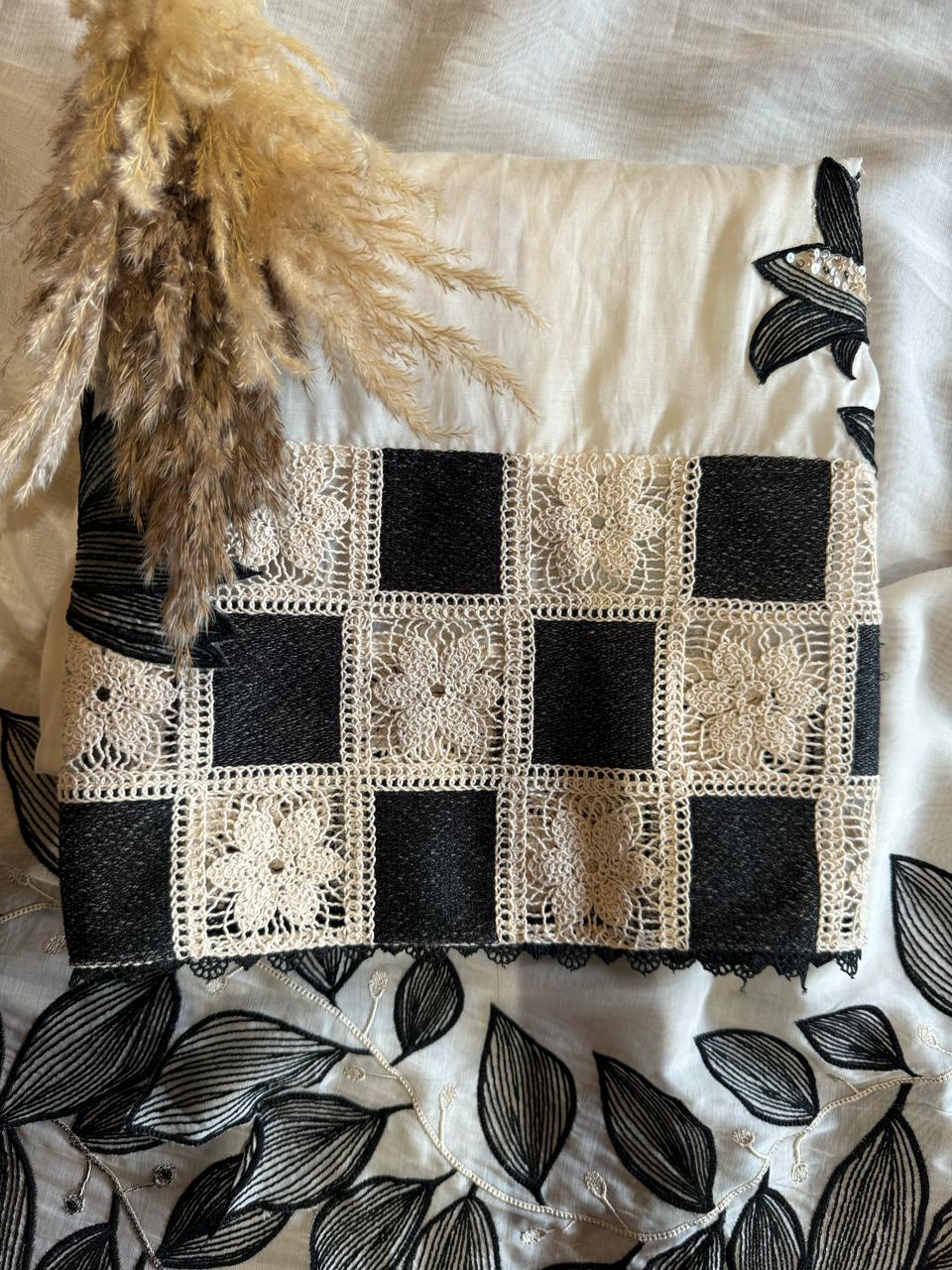 Shop Our New Range in Mul chanderi