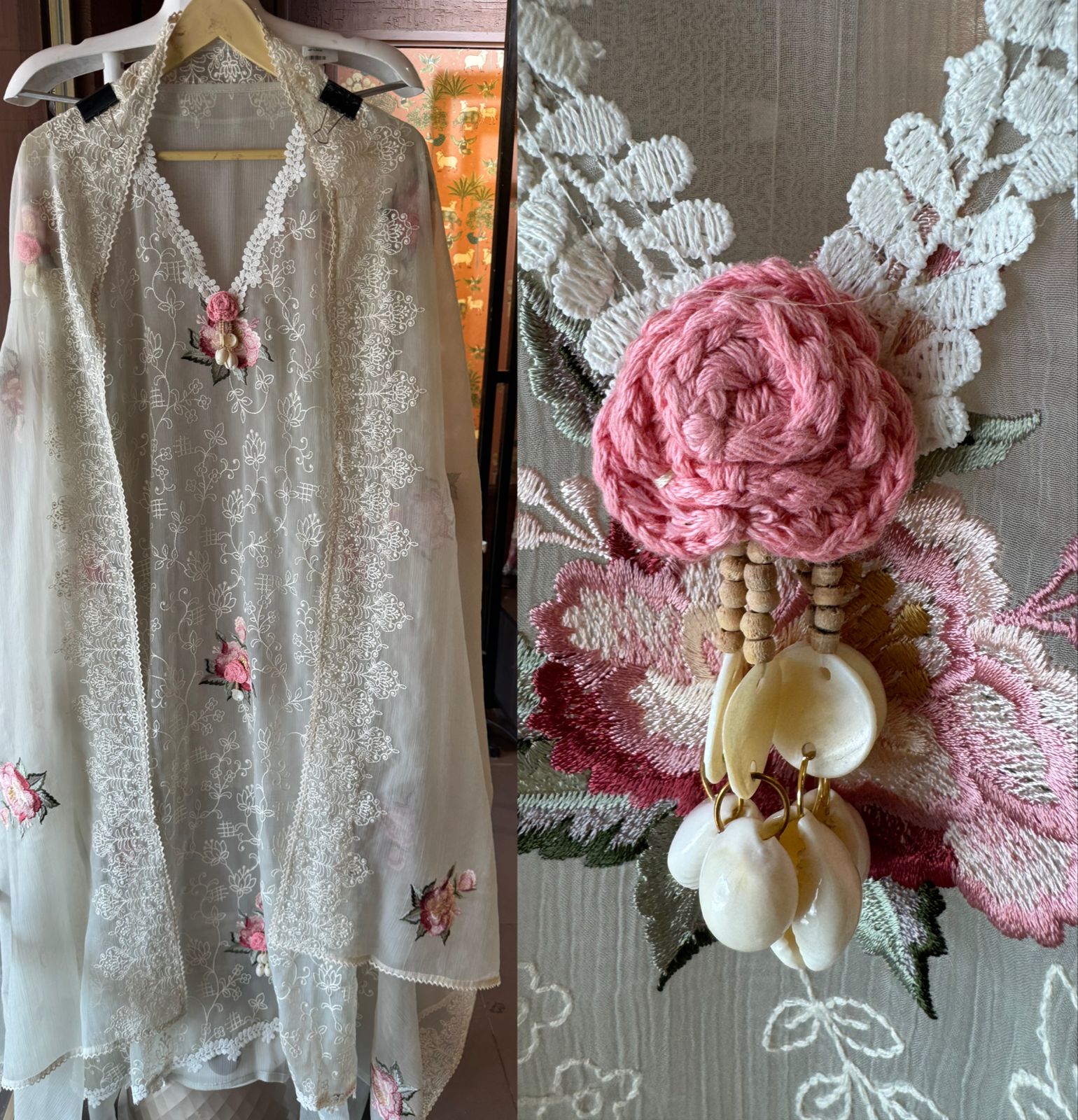 Shop our new Pakistani designer