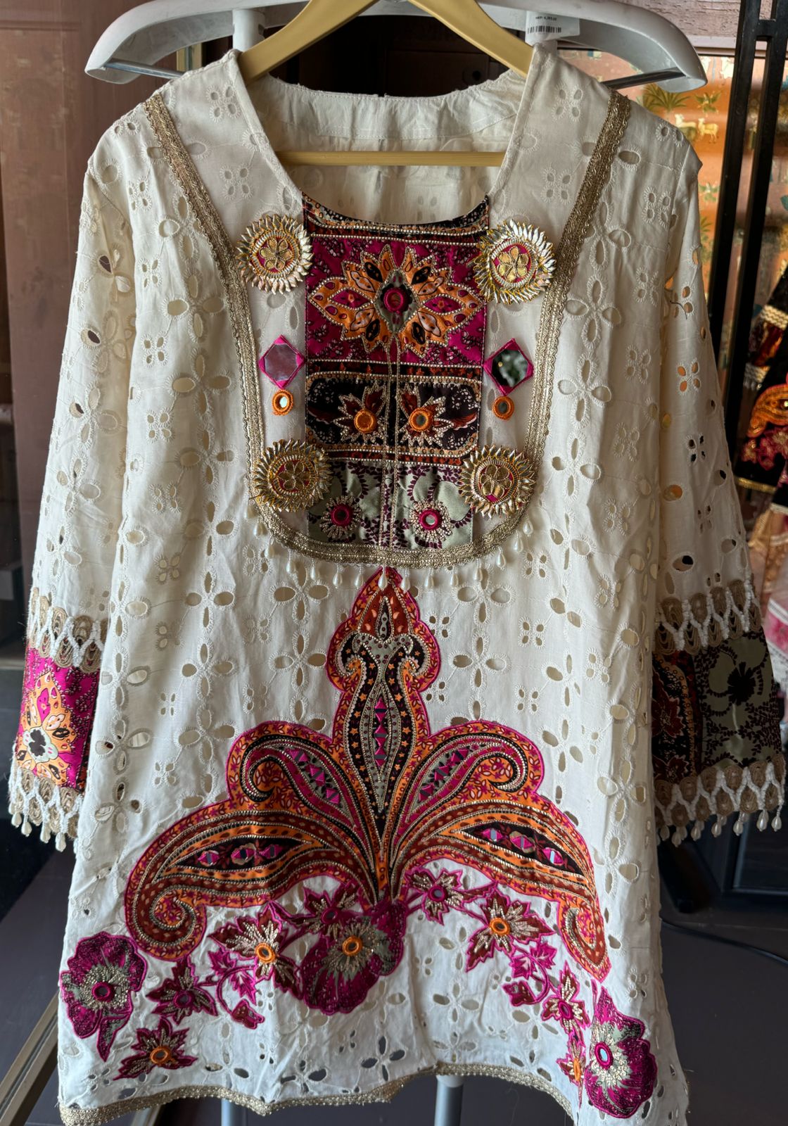 Shop our New Chicken cotton coord sets with linning