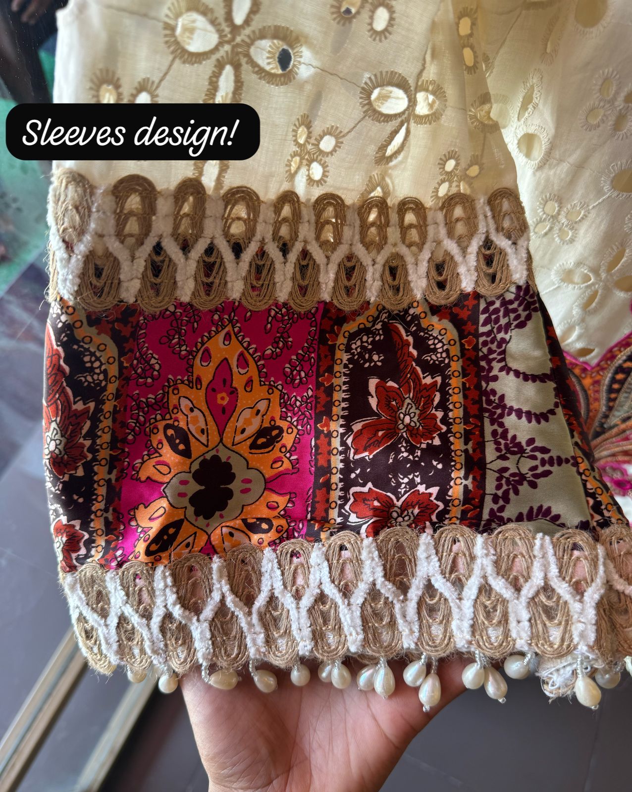 Shop our New Chicken cotton coord sets with linning