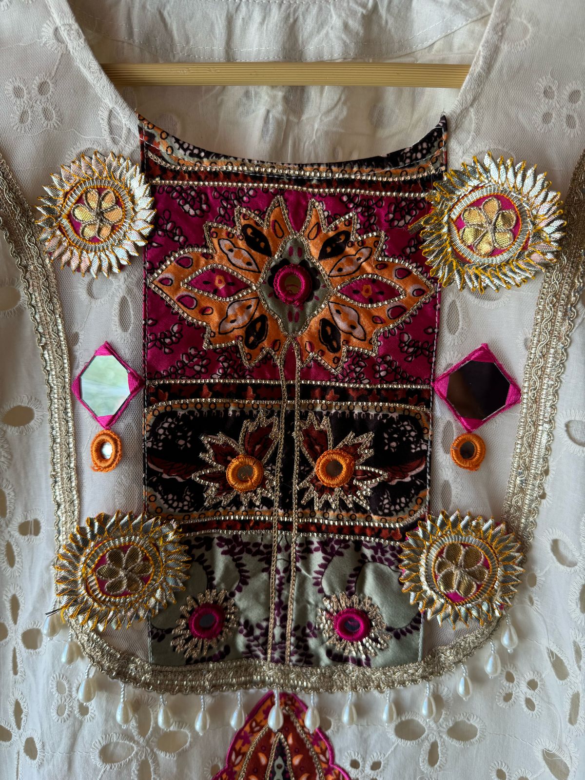 Shop our New Chicken cotton coord sets with linning