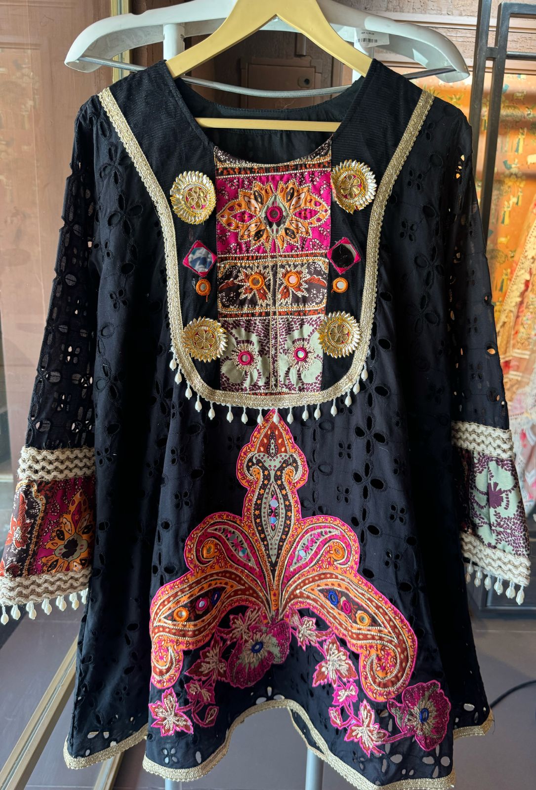 Shop our New Chicken cotton coord sets with linning