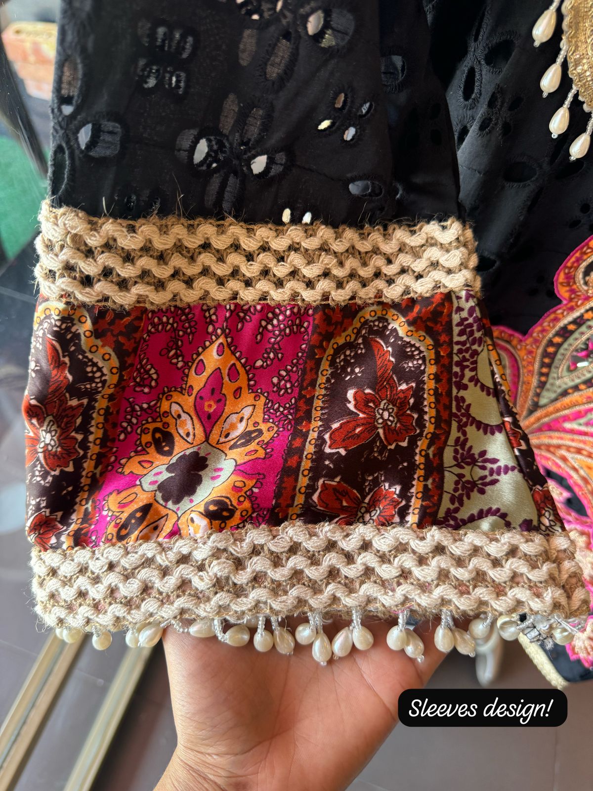 Shop our New Chicken cotton coord sets with linning