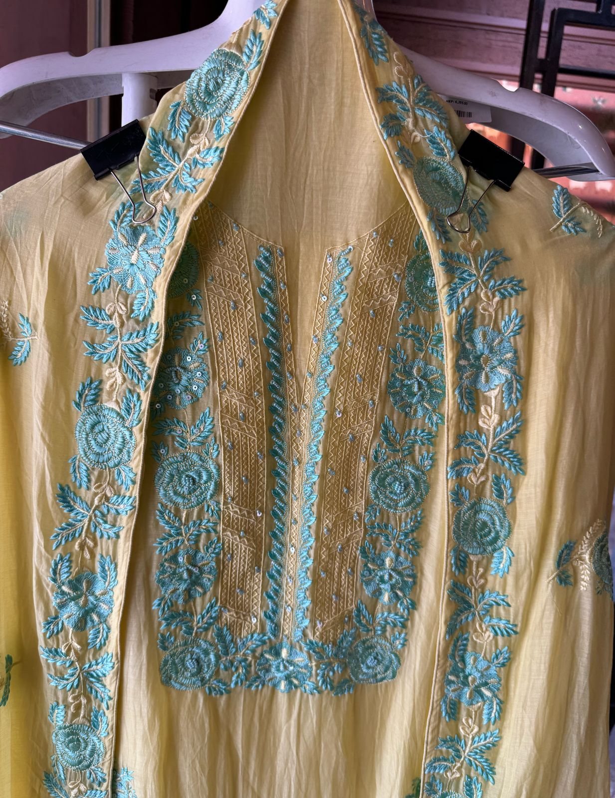 Mul Cotton Fabric is Very Premium and Perfect for summers