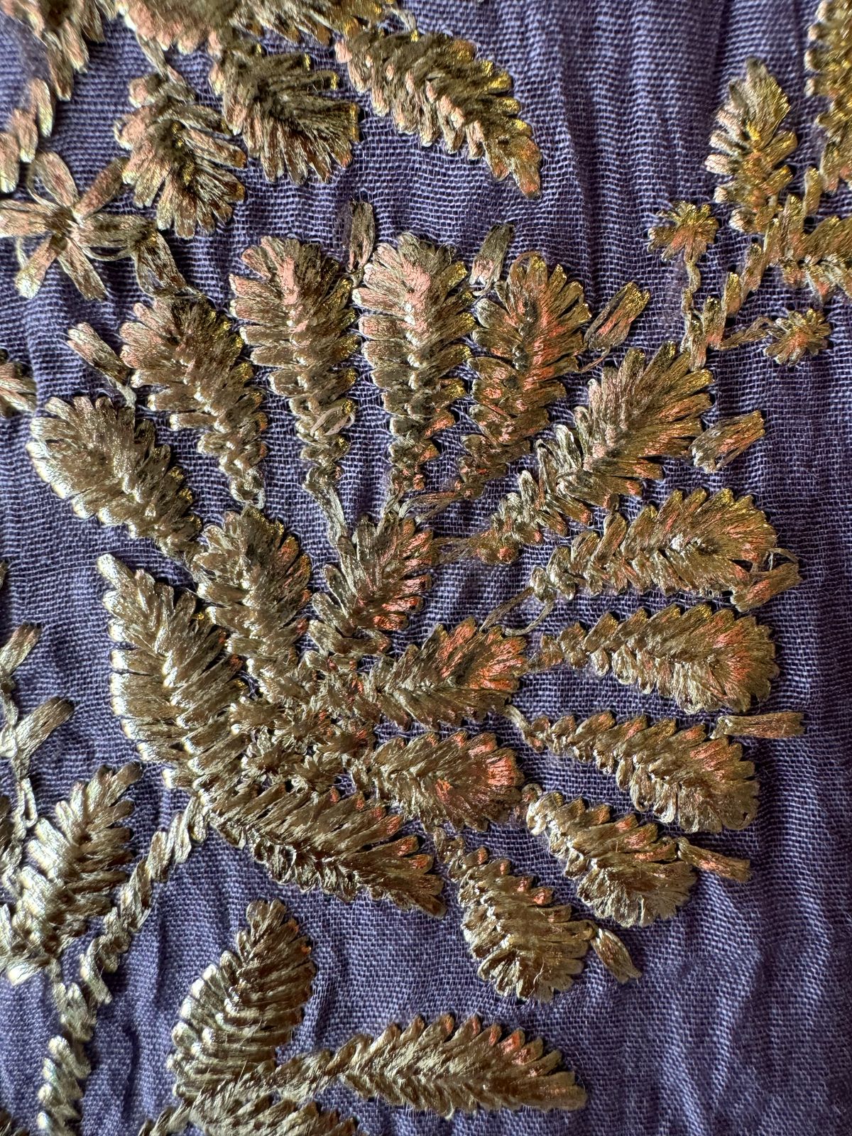 Shop Our latest Mul Chanderi Articles with pitta work