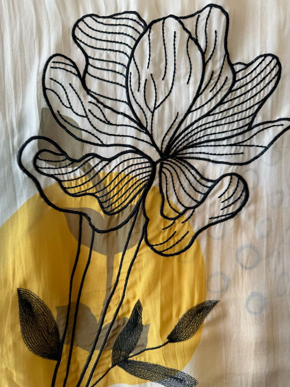 SHOP OUR LATEST LAUNCH ON ORGANZA