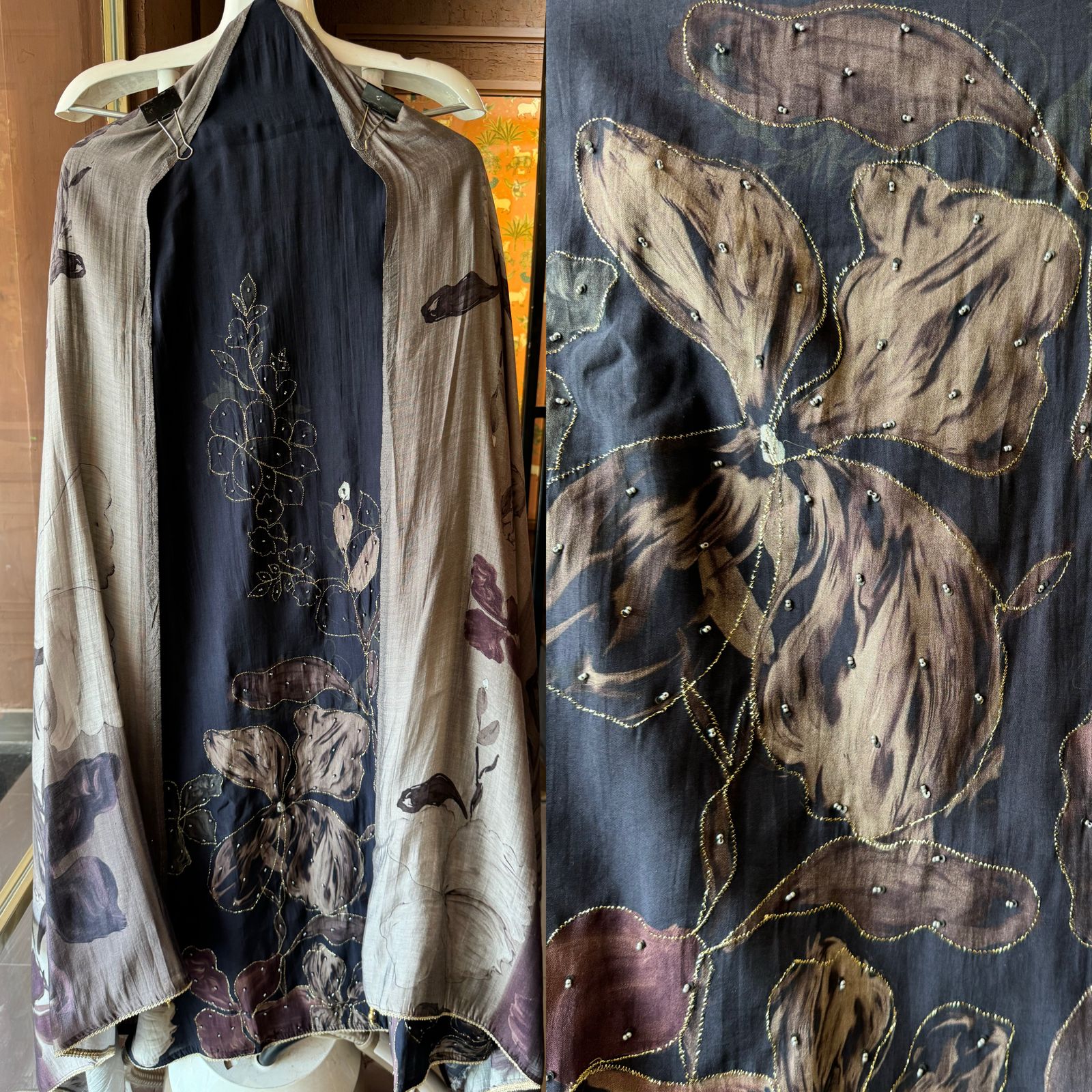 Shop Our New designs on Pure muslin