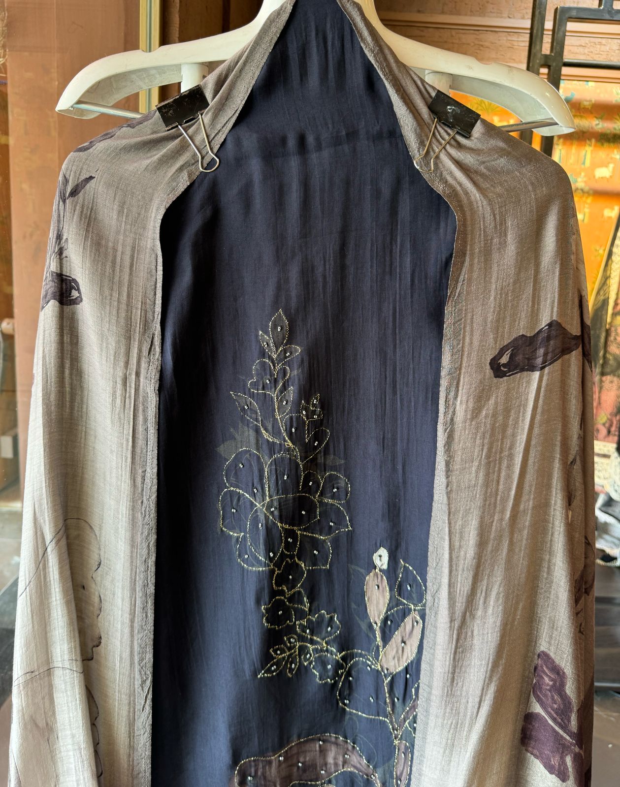 Shop Our New designs on Pure muslin