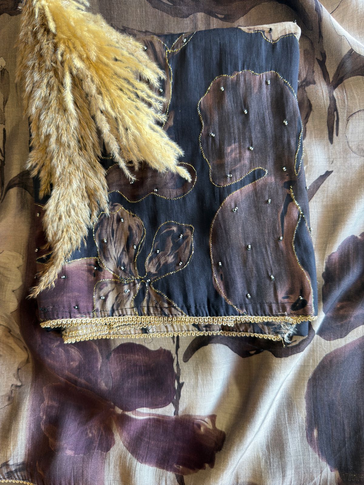 Shop Our New designs on Pure muslin