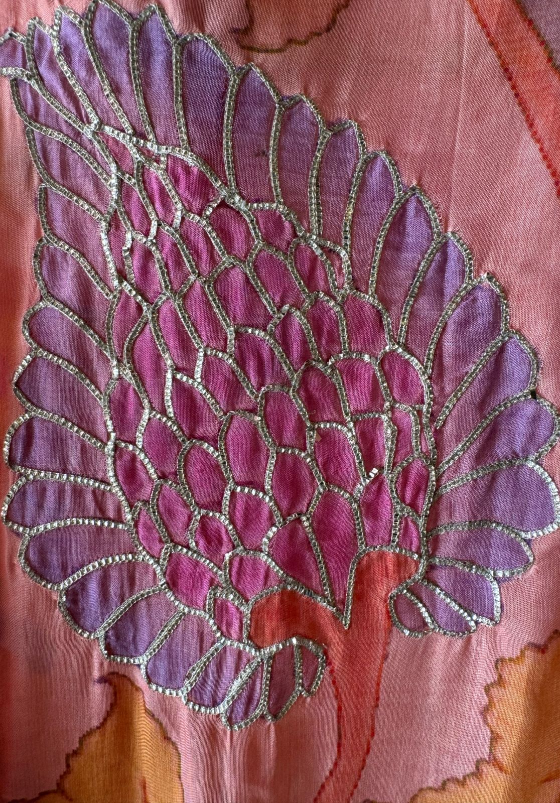 Shop Our New Mul muslin Ikkat prints