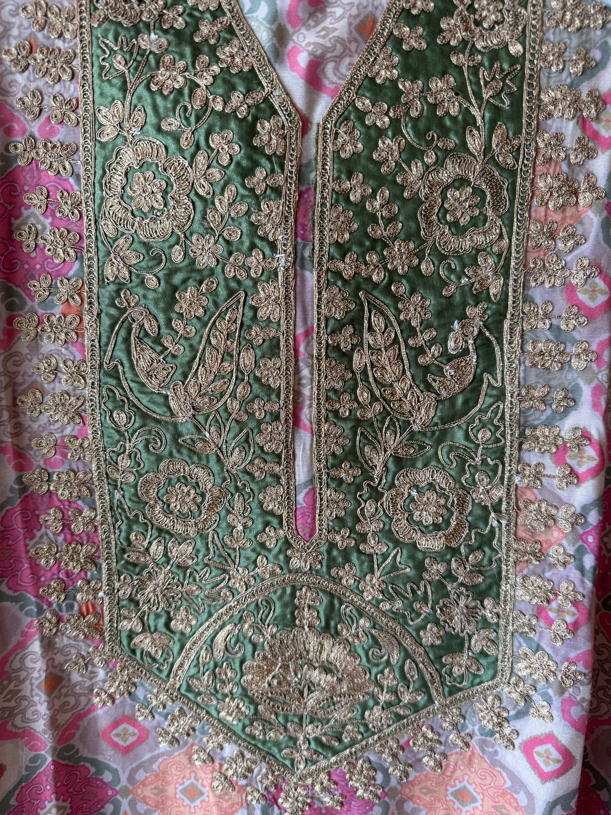 Shop Our New Mul muslin Ikkat prints