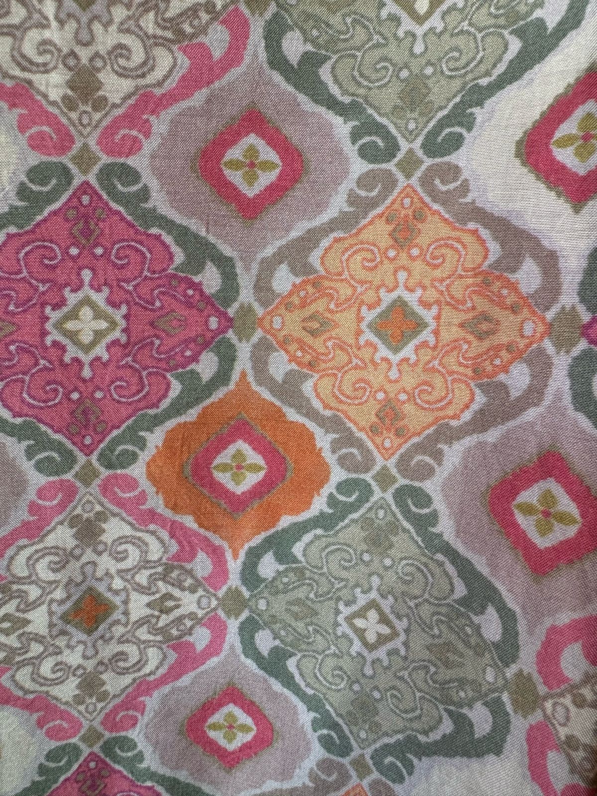 Shop Our New Mul muslin Ikkat prints