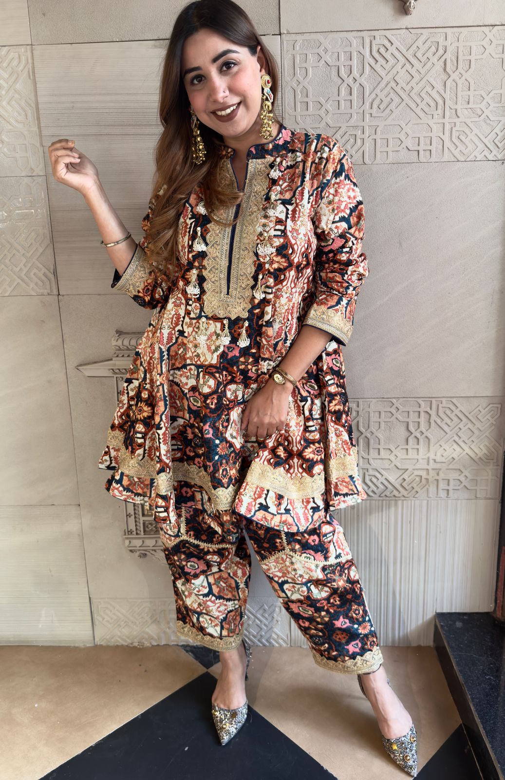 Shop Our latest launch this NAVRATRI