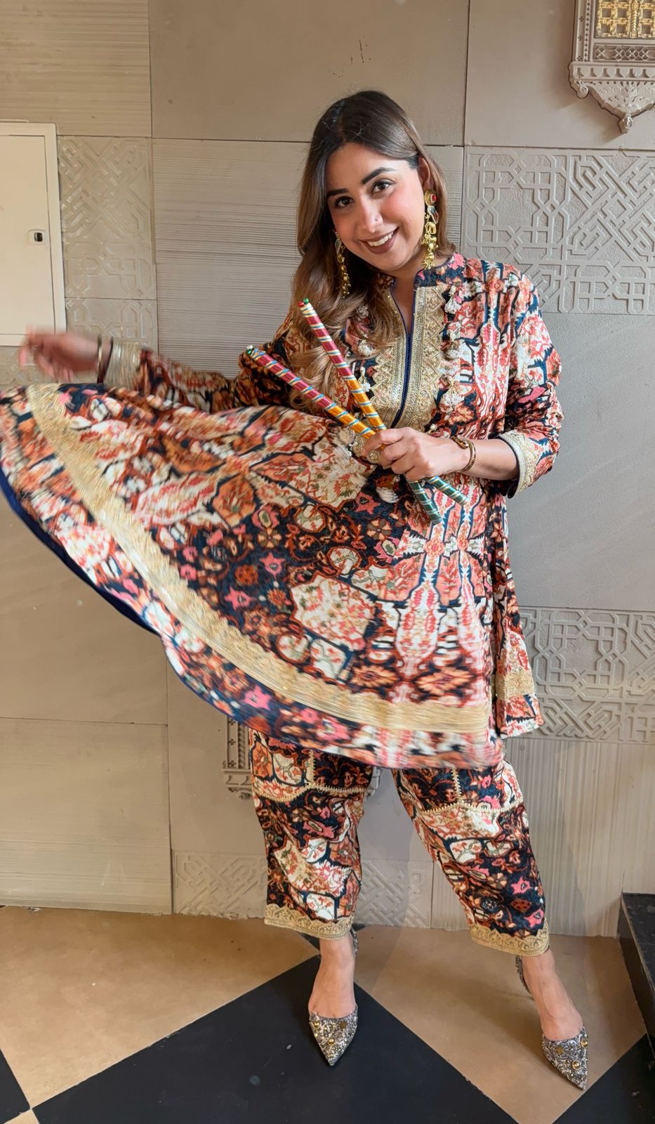 Shop Our latest launch this NAVRATRI