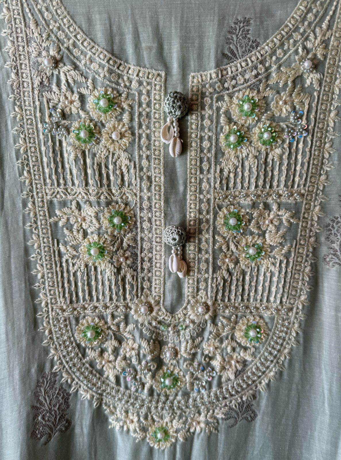 Shop our latest launch on MUL MUL COTTON THIS SUMMER SEASON