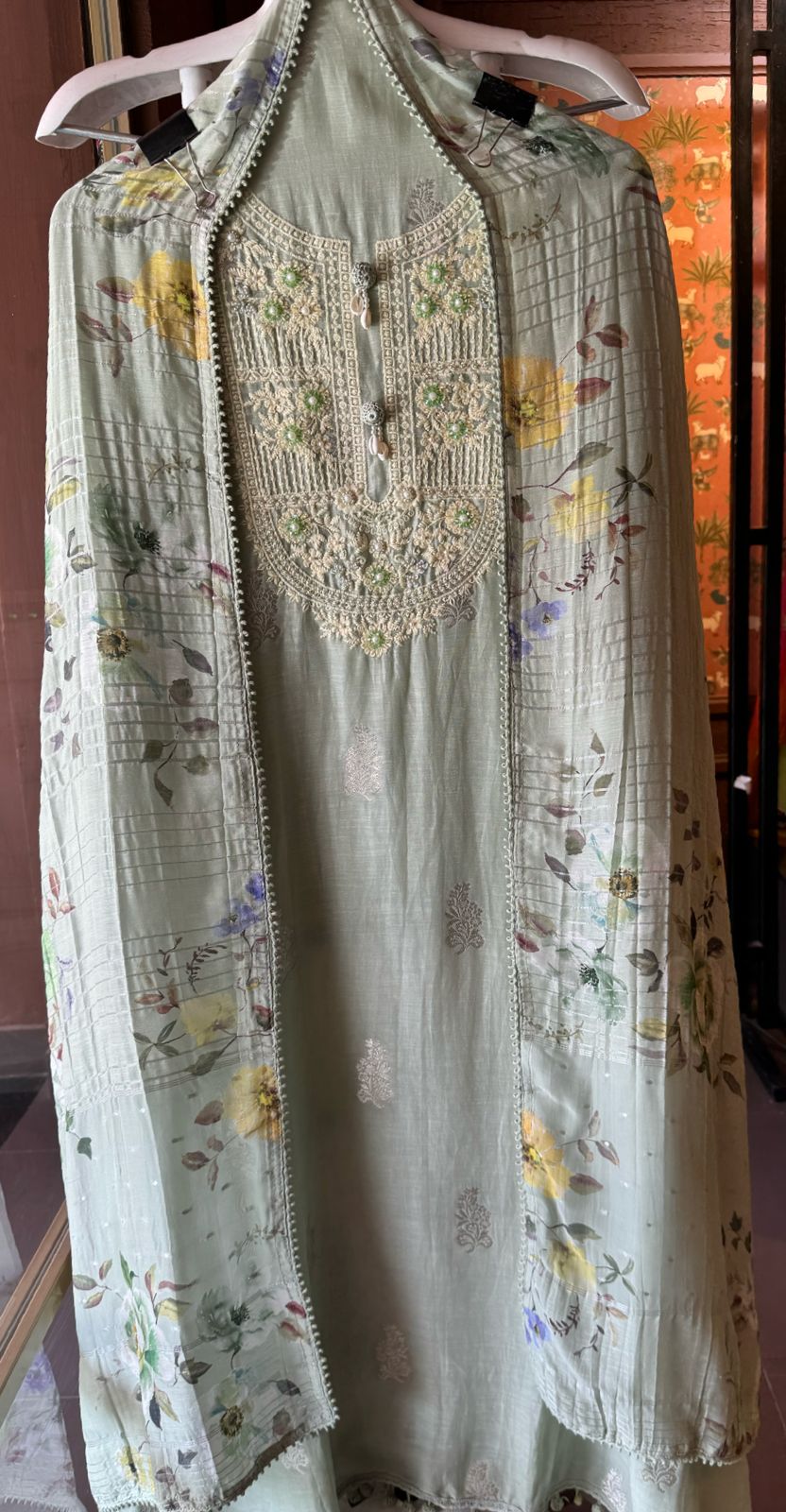 Shop our latest launch on MUL MUL COTTON THIS SUMMER SEASON