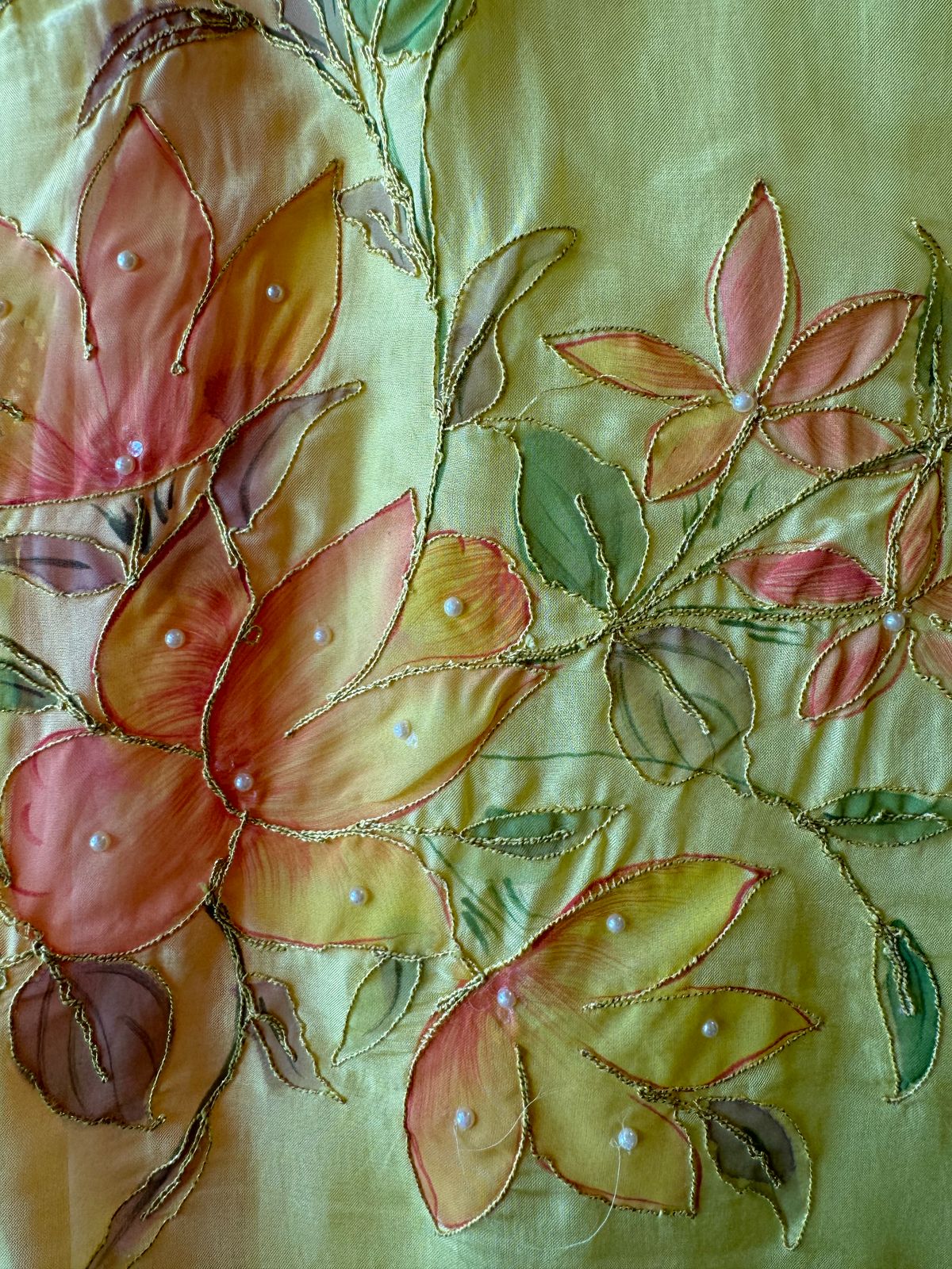 Shop our New brush painted collection this summer season