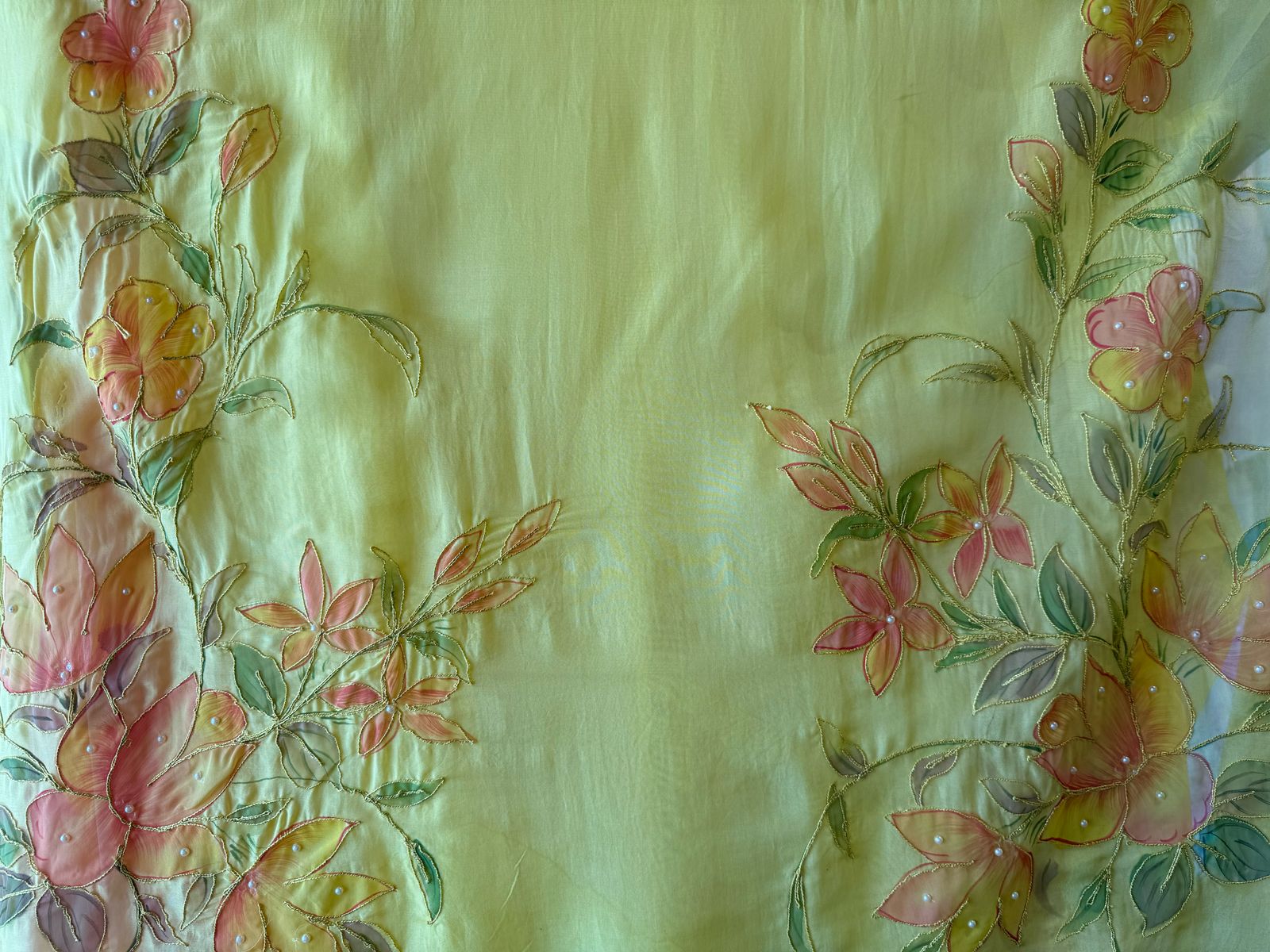 Shop our New brush painted collection this summer season