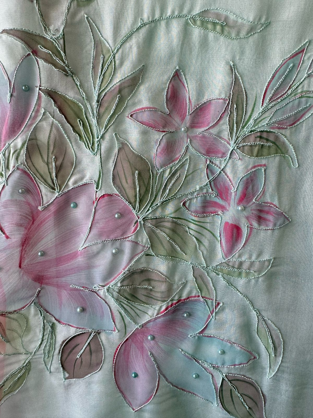 Shop our New brush painted collection this summer season