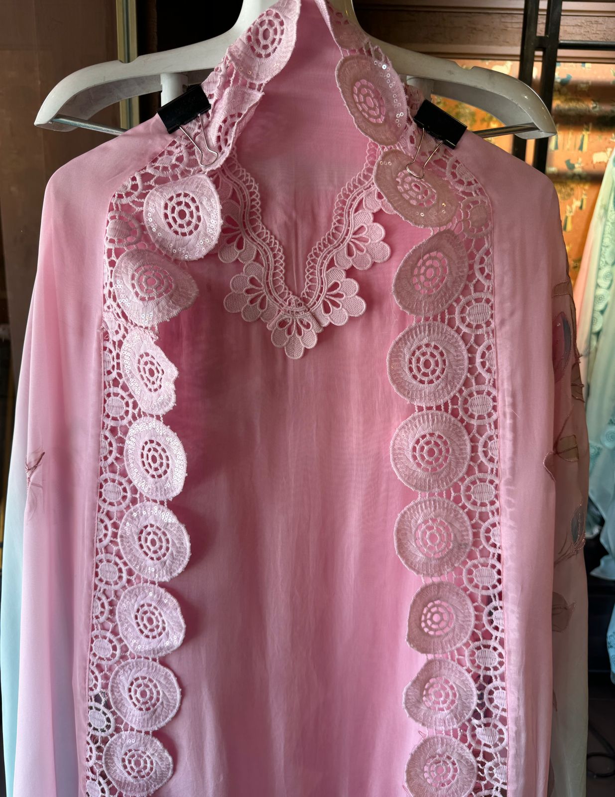 Shop our New brush painted collection this summer season