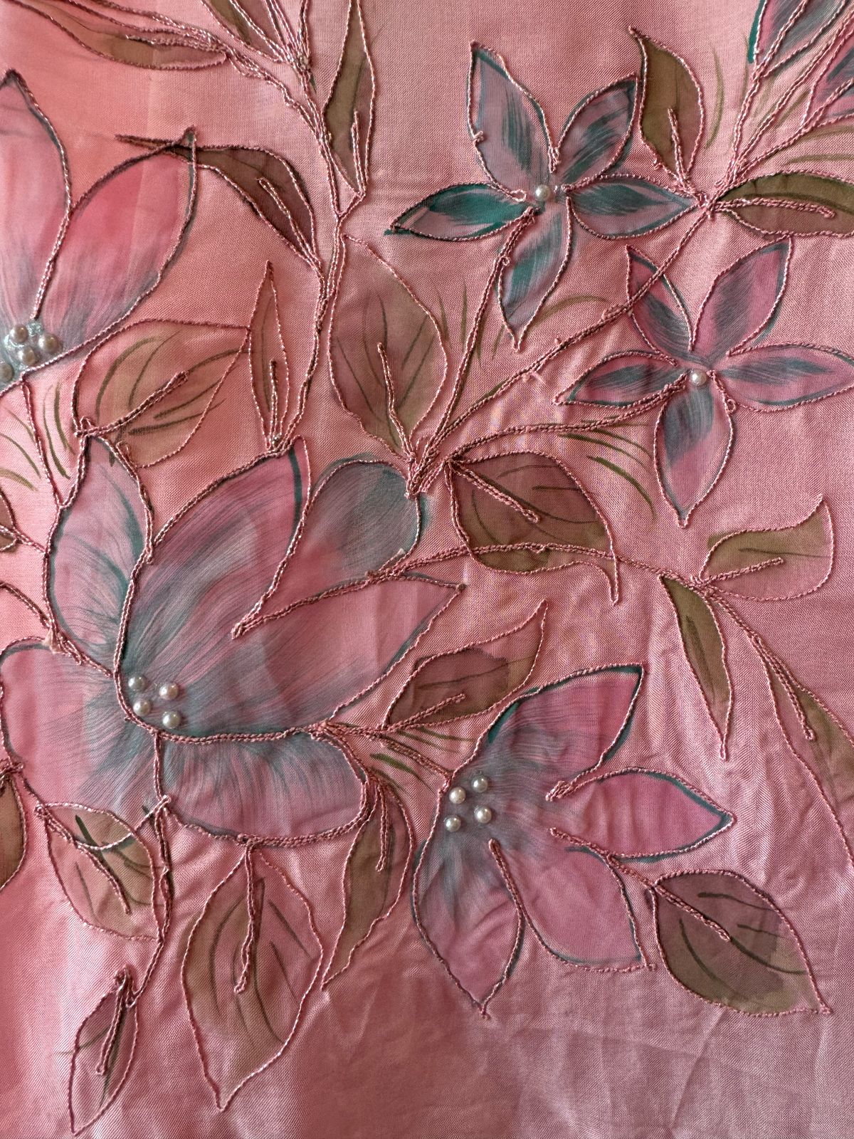 Shop our New brush painted collection this summer season