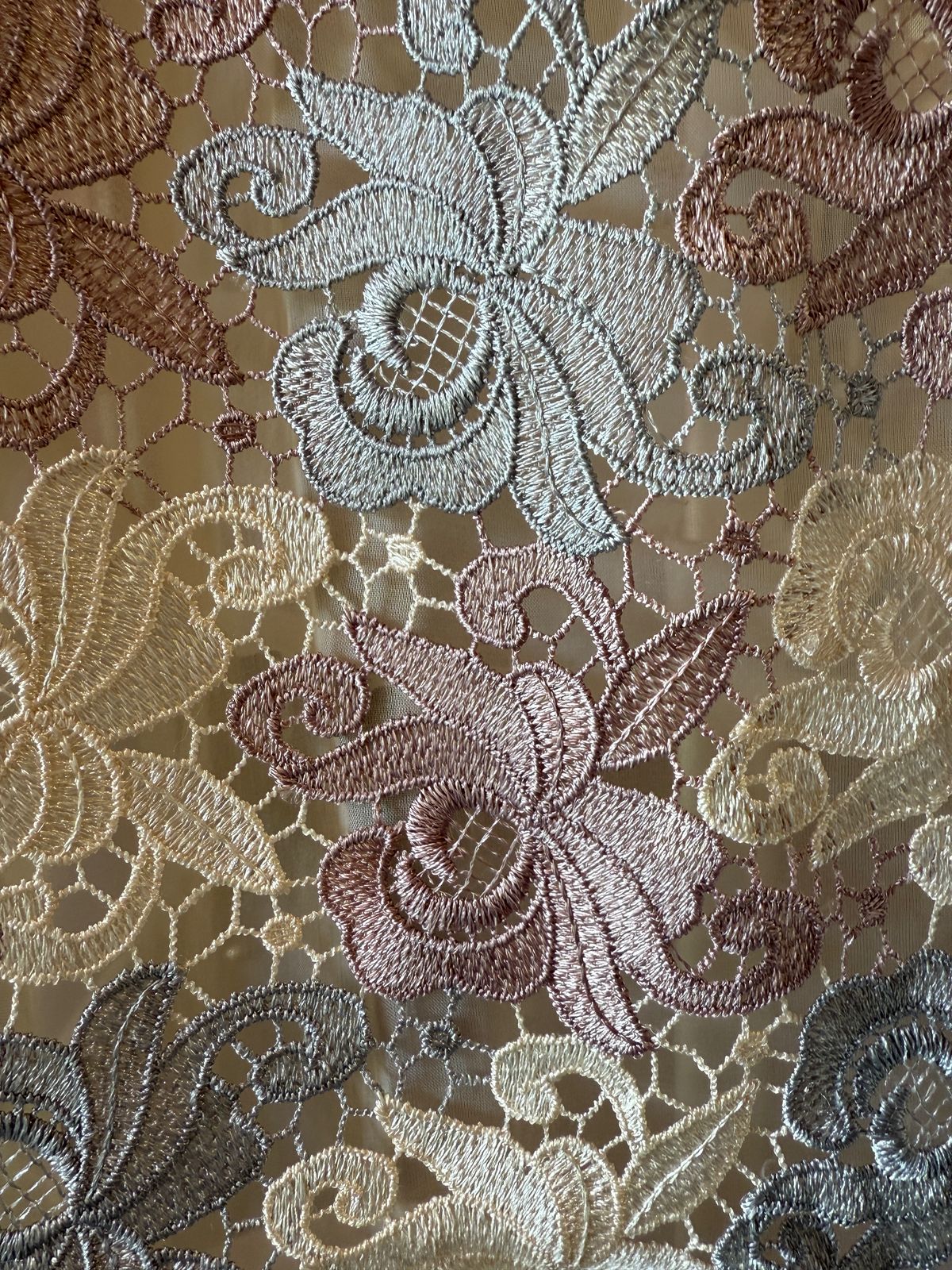 Shop our New arrivals On soft organza