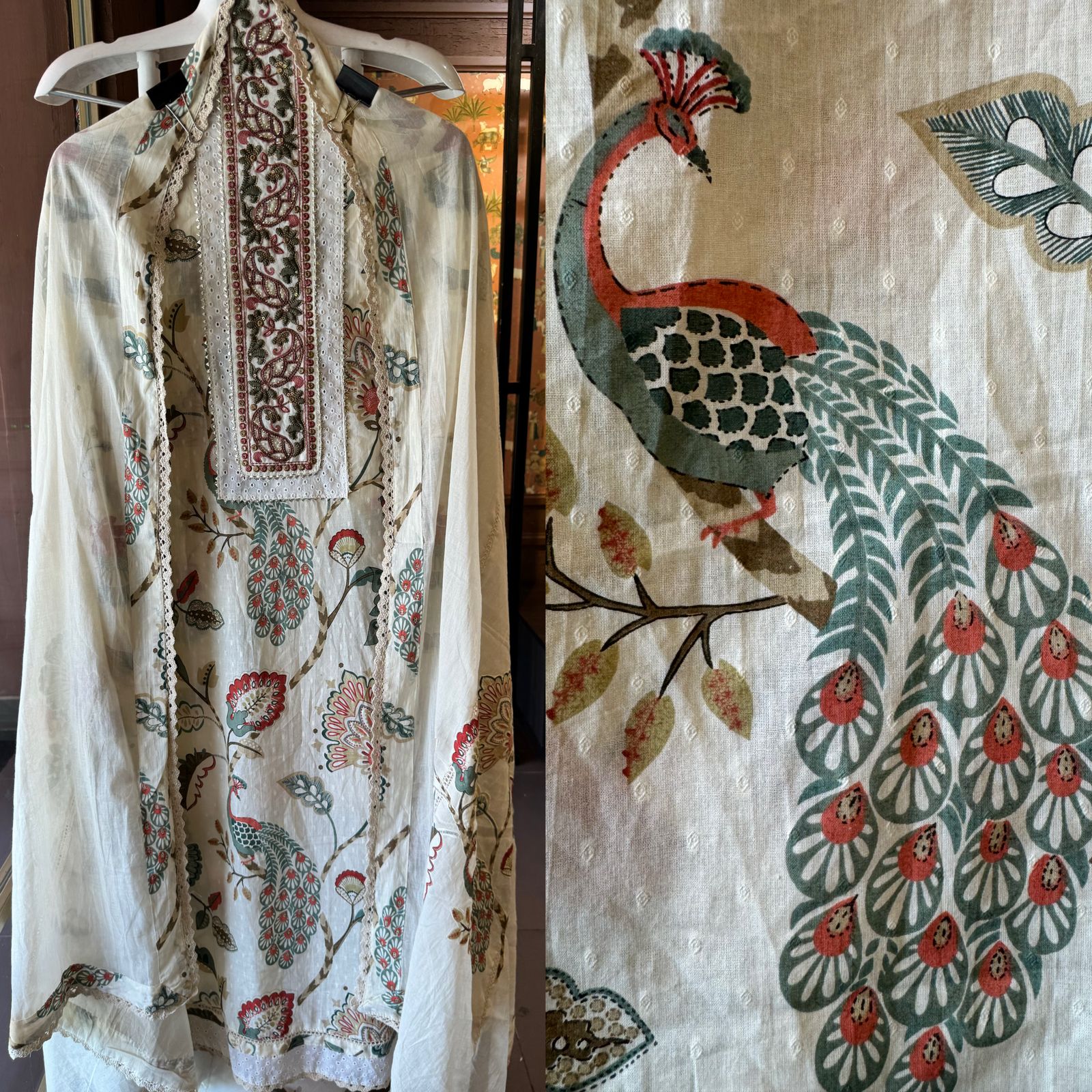 Shop our New cotton collections