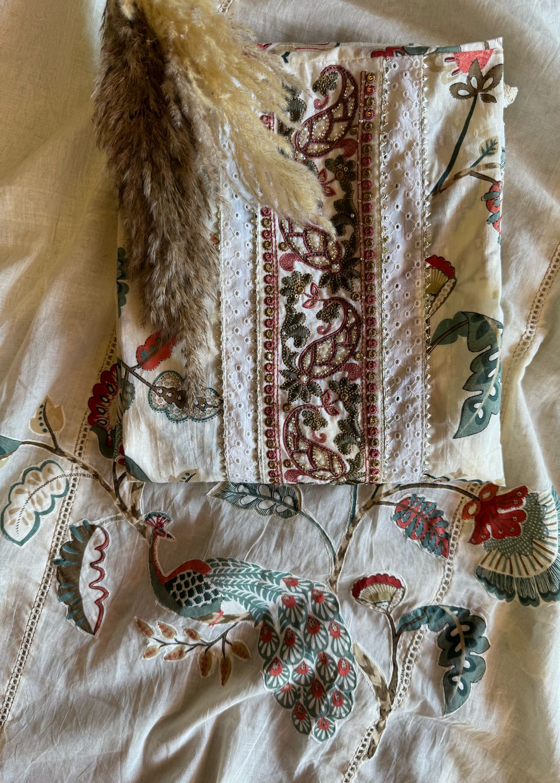 Shop our New cotton collections