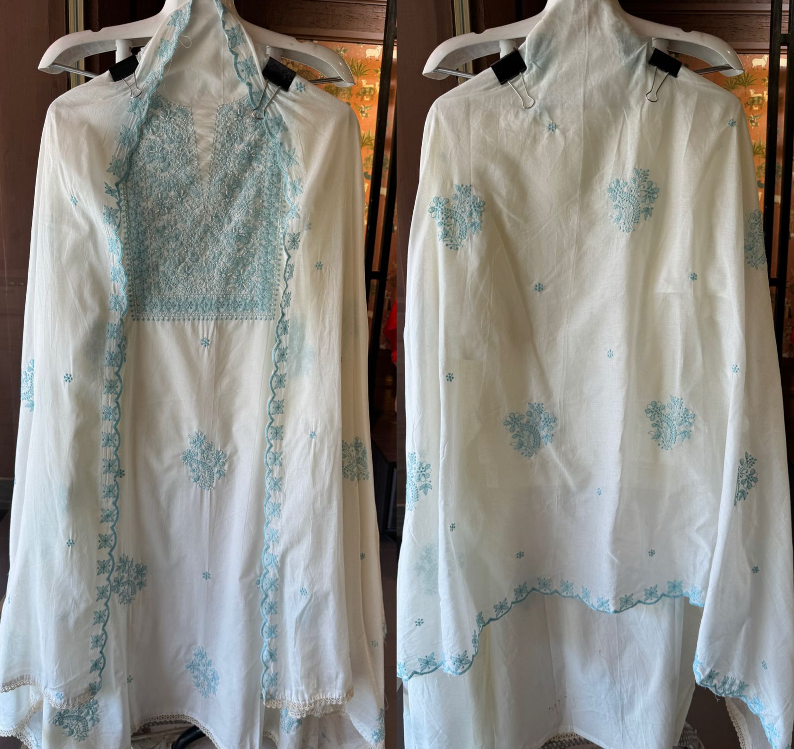 NEW COTTON’S NOW AVAILABLE EXCLUSIVELY AVAILABLE AT AISHACREATIONS