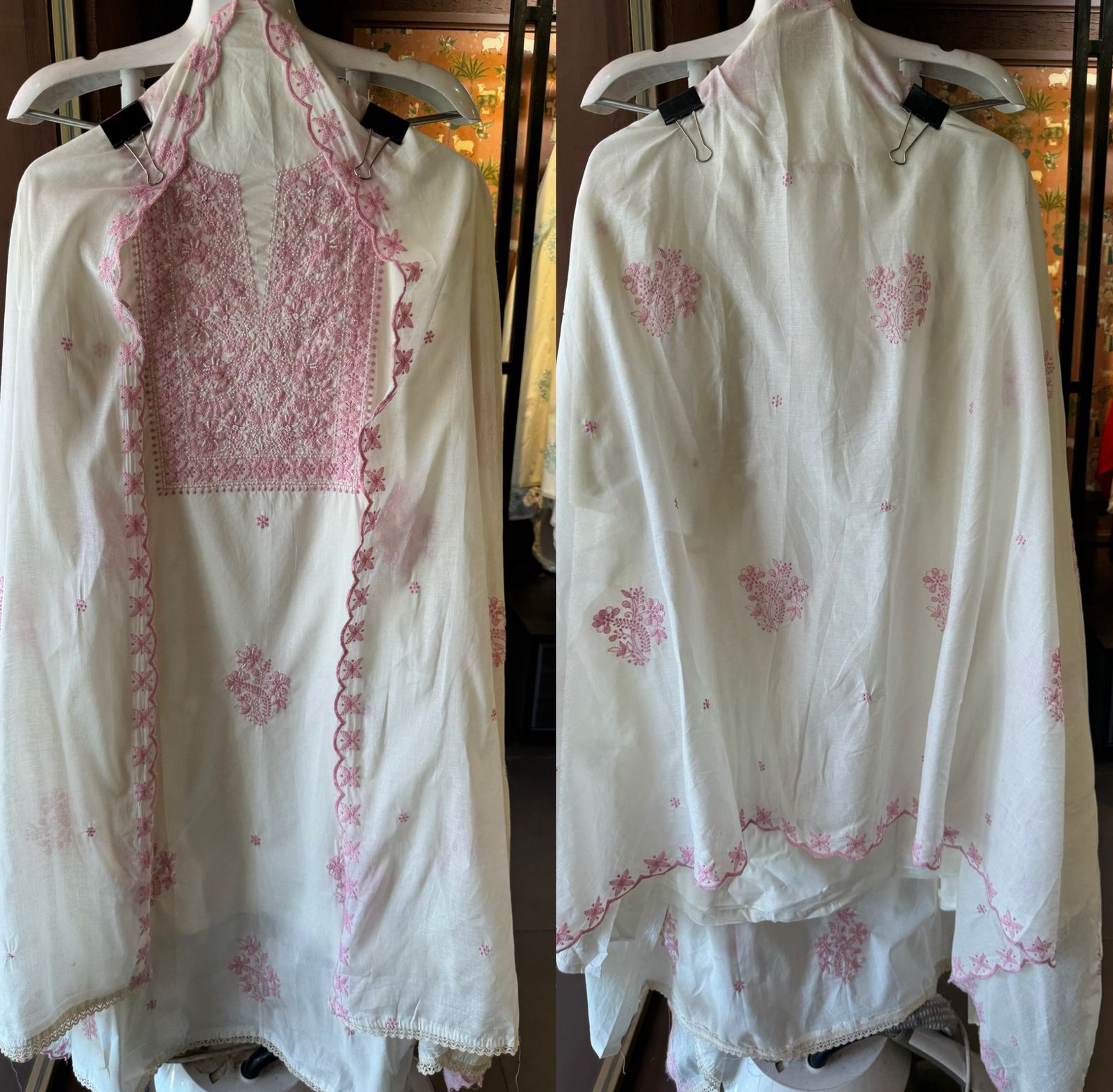 NEW COTTON’S NOW AVAILABLE EXCLUSIVELY AVAILABLE AT AISHACREATIONS