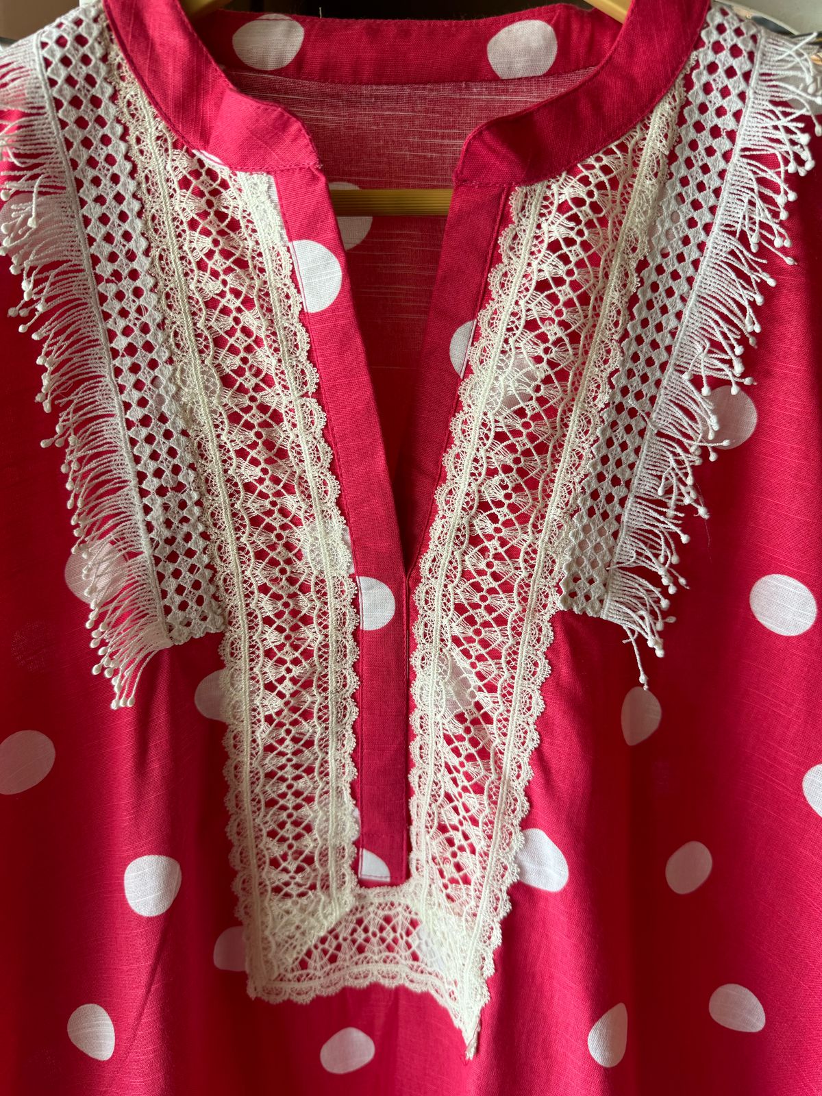 SHOP OUR LATEST LAUNCH WITH POLKA DOTS