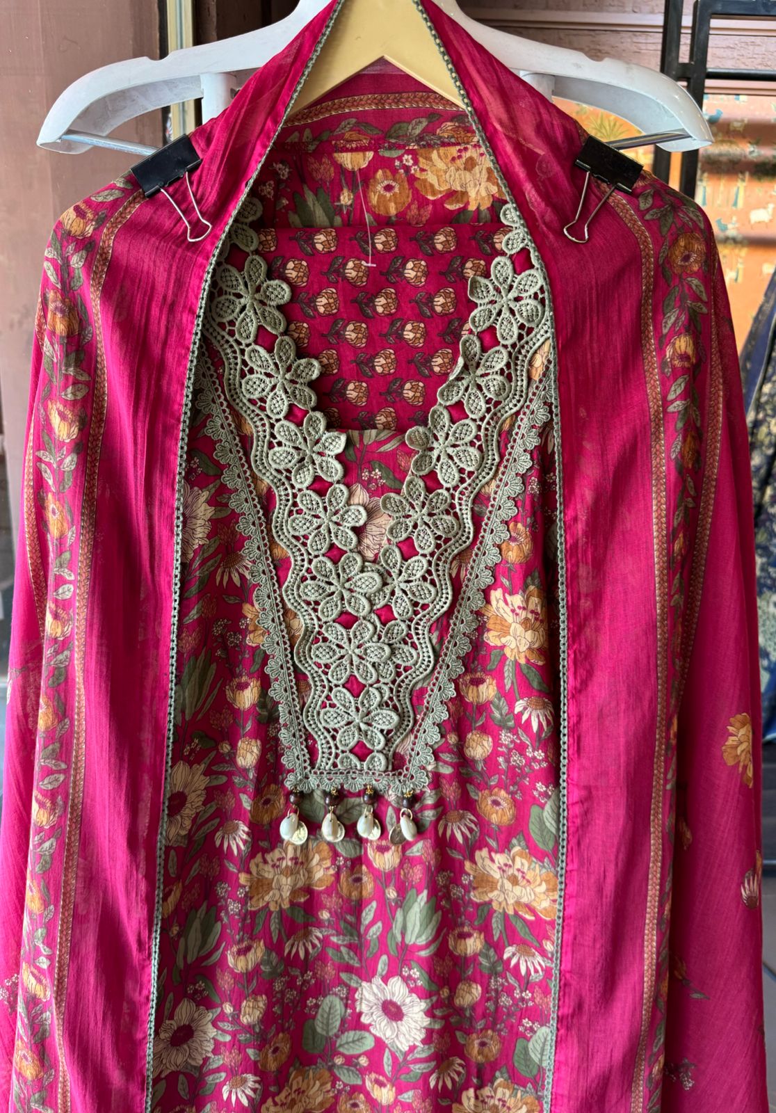 AISHACREATIONS PURE COTTON COLLECTIONS