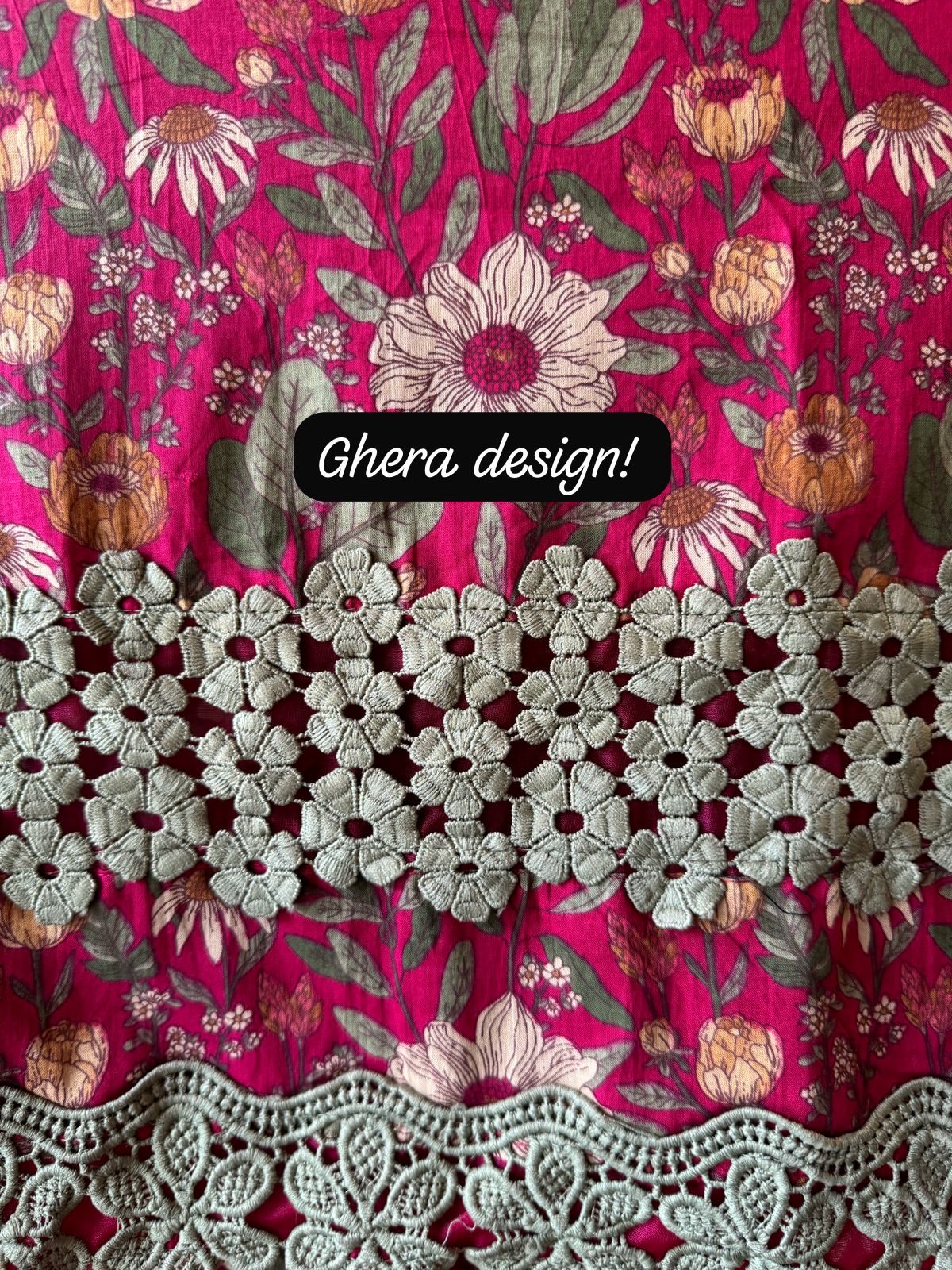 AISHACREATIONS PURE COTTON COLLECTIONS